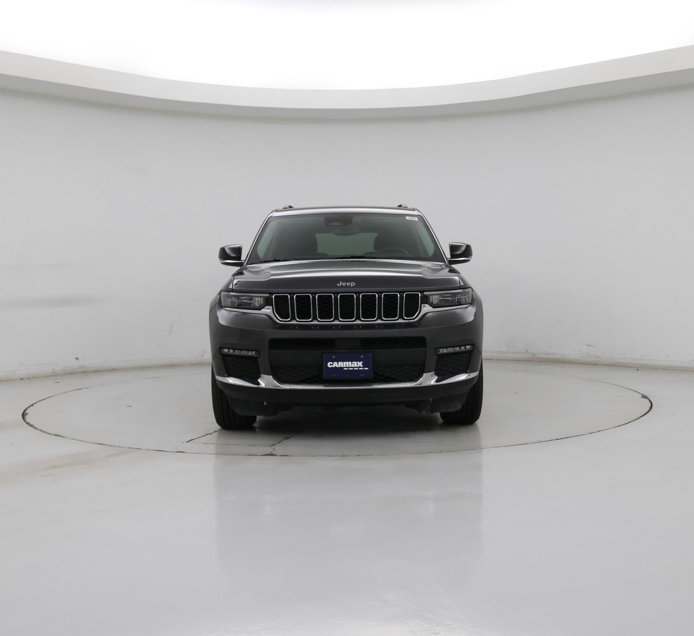 Thumbnail: 2021 Jeep Grand Cherokee L - 5