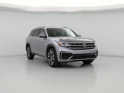 2022 Volkswagen Atlas SEL Premium R-Line