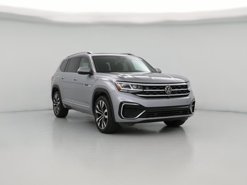 2022 Volkswagen Atlas SEL Premium R-Line
