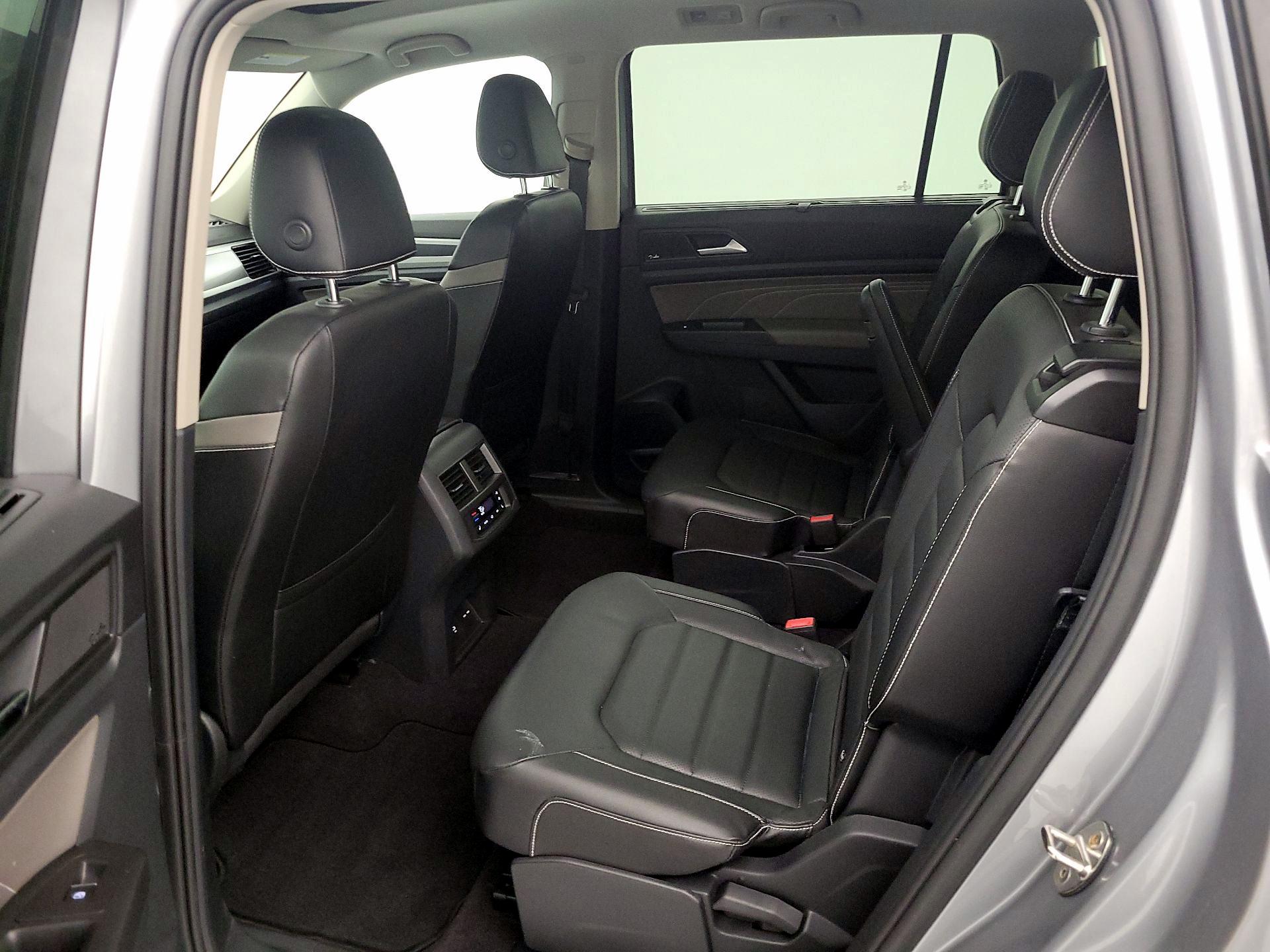 Thumbnail: 2022 Volkswagen Atlas - 20