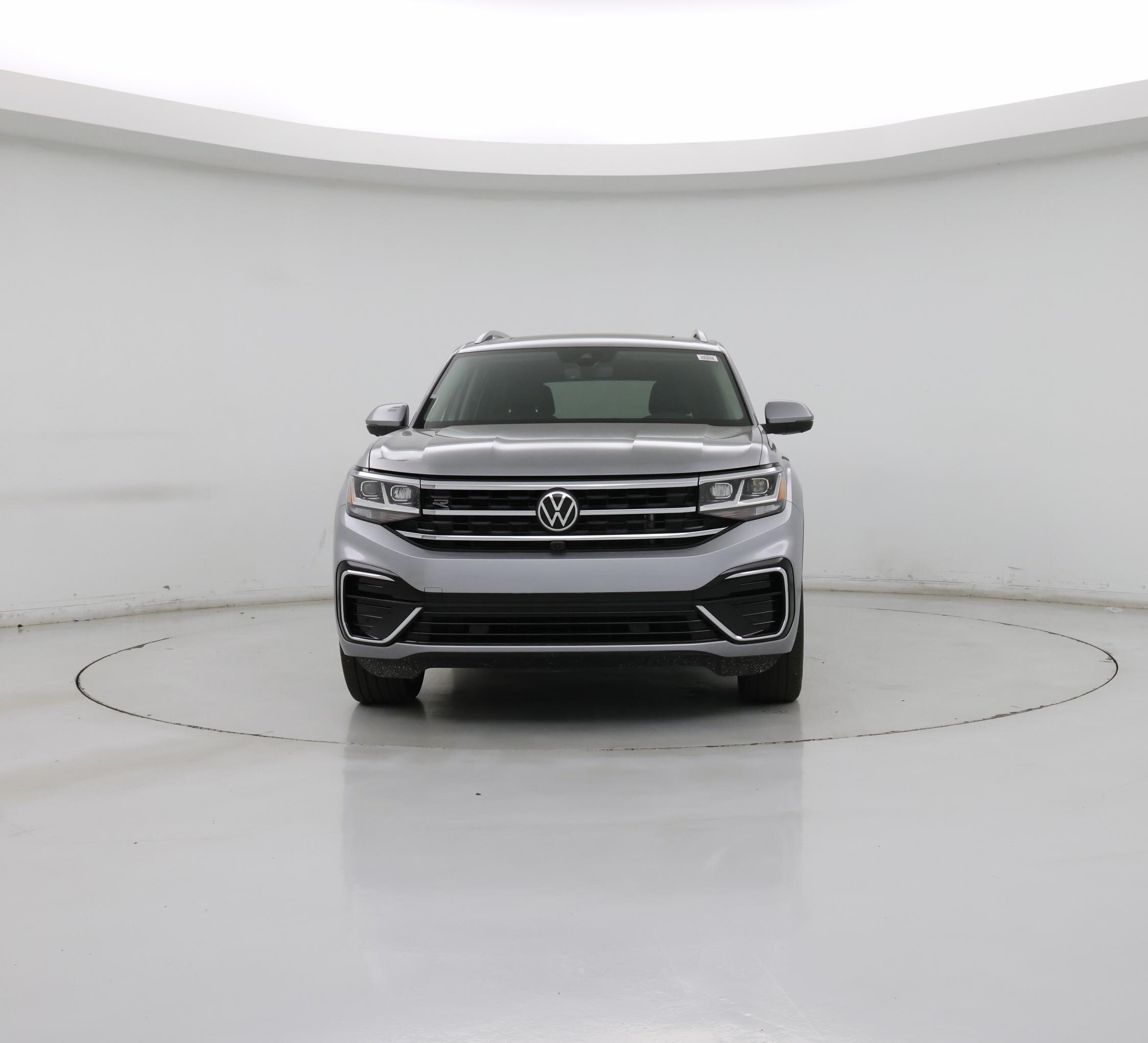 Thumbnail: 2022 Volkswagen Atlas - 5