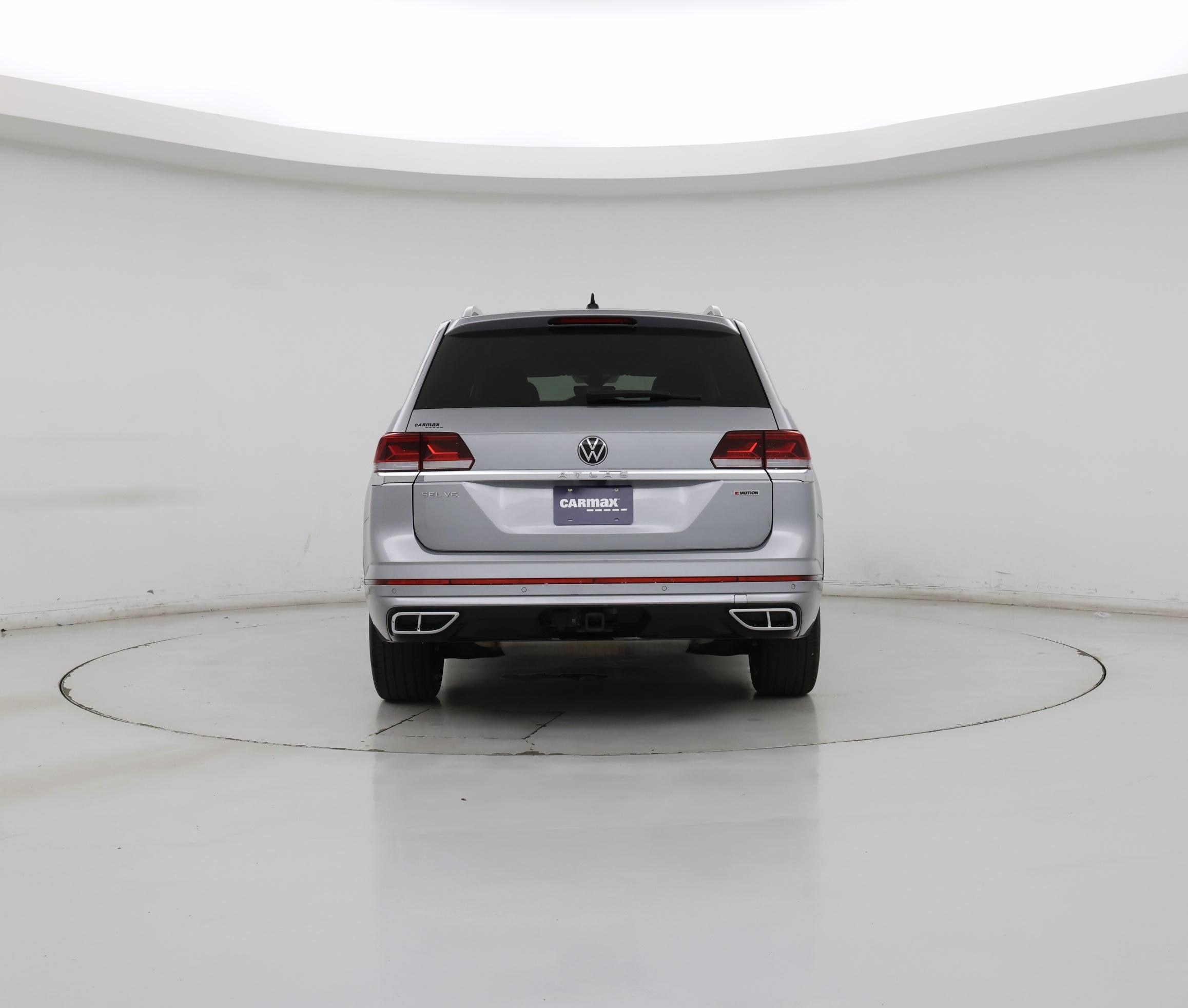 Thumbnail: 2022 Volkswagen Atlas - 6