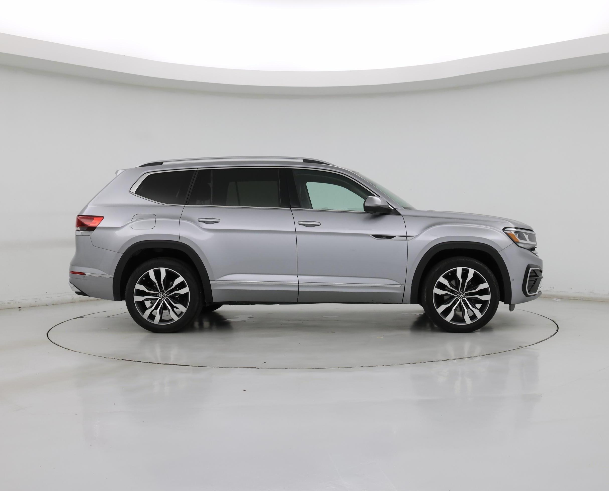 Thumbnail: 2022 Volkswagen Atlas - 7