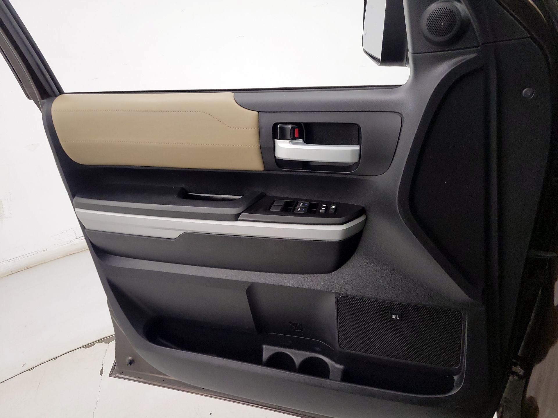 Thumbnail: 2021 Toyota Tundra - 12