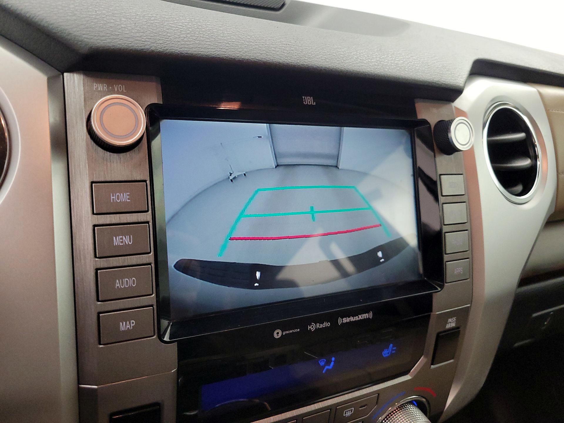 Thumbnail: 2021 Toyota Tundra - 15