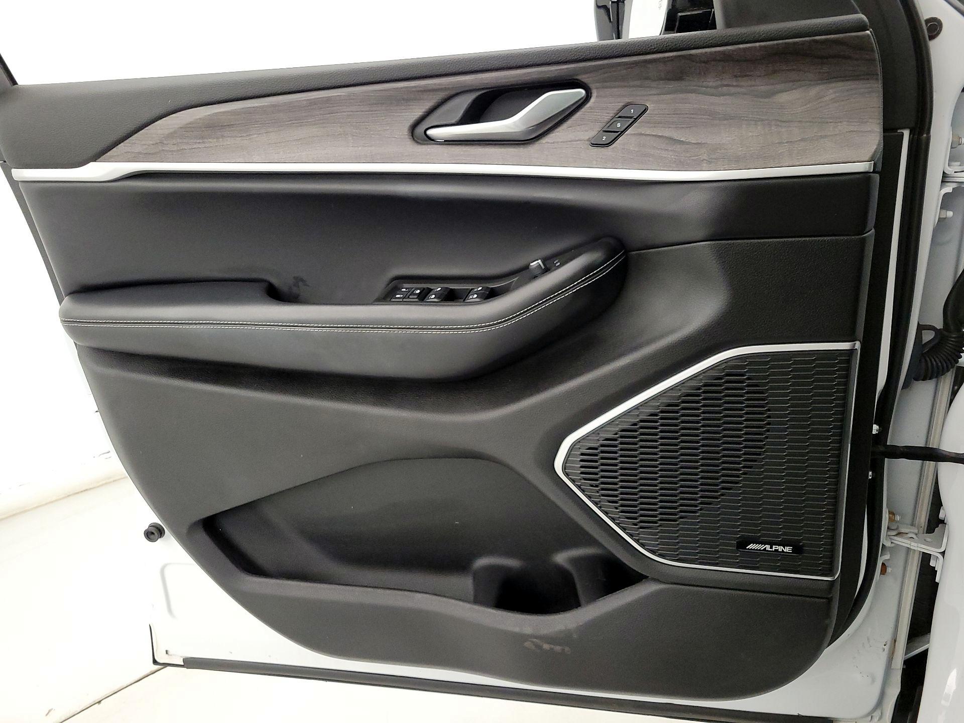 Thumbnail: 2021 Jeep Grand Cherokee L - 12