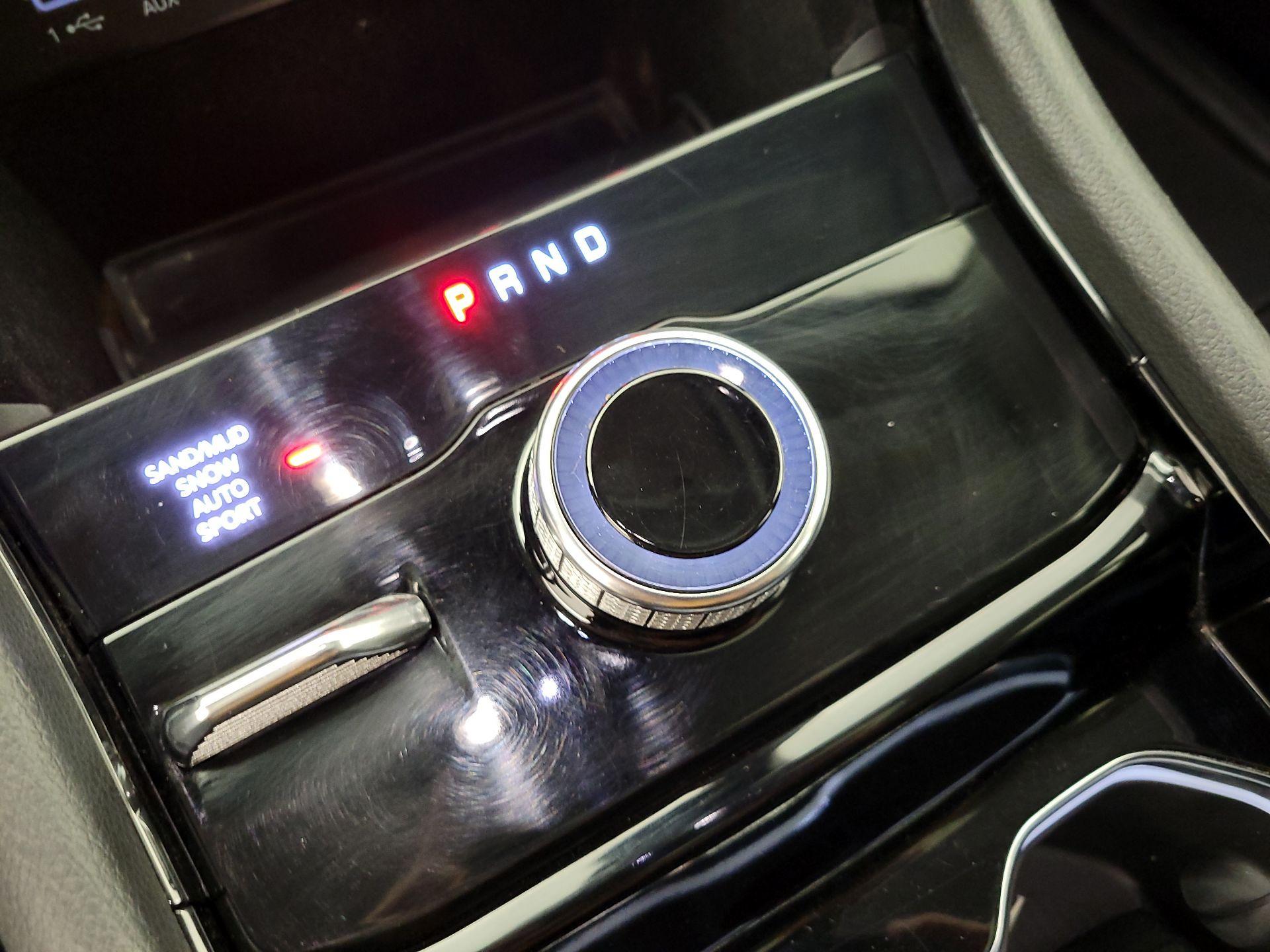 Thumbnail: 2021 Jeep Grand Cherokee L - 17