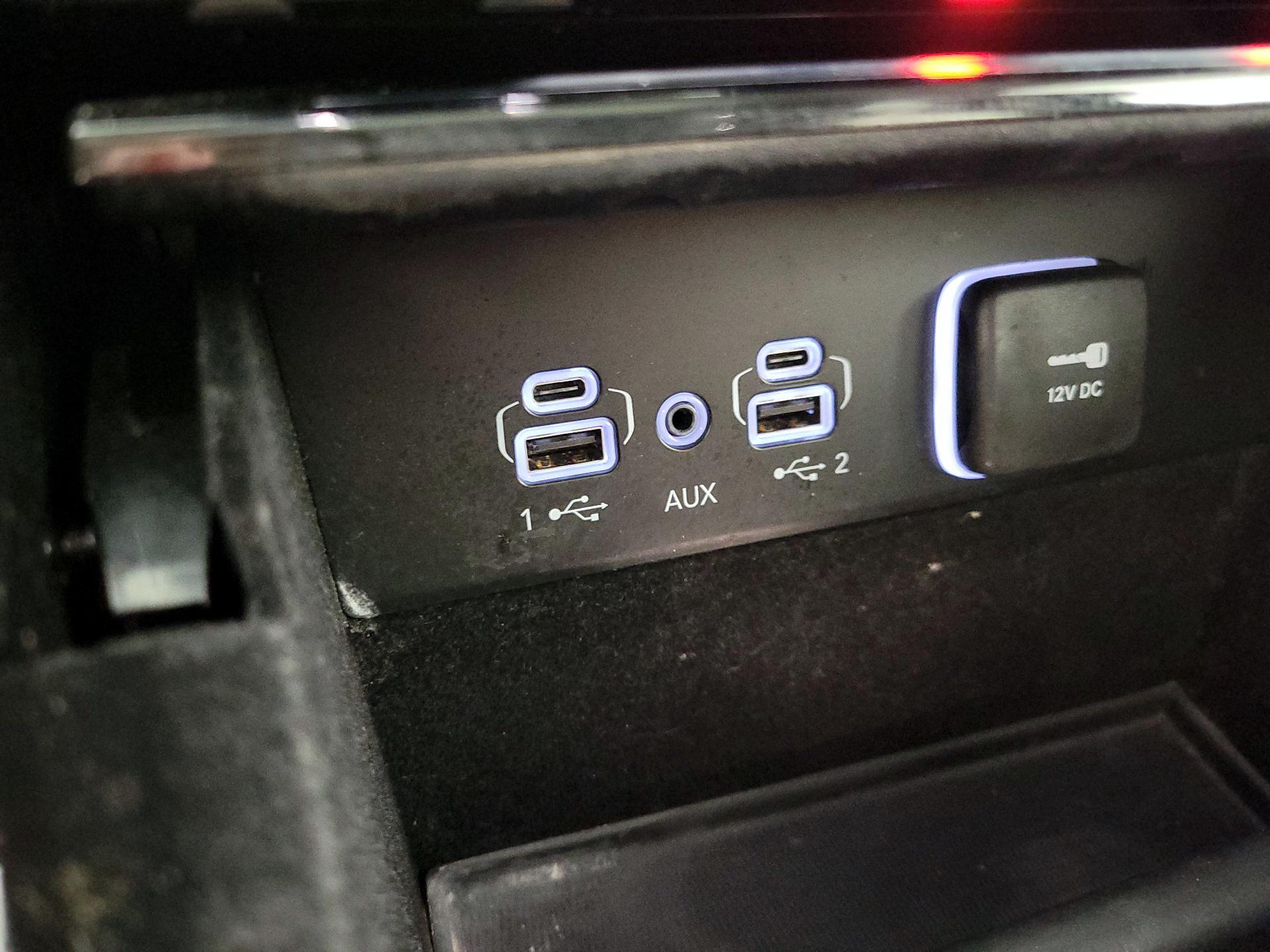 Thumbnail: 2021 Jeep Grand Cherokee L - 18