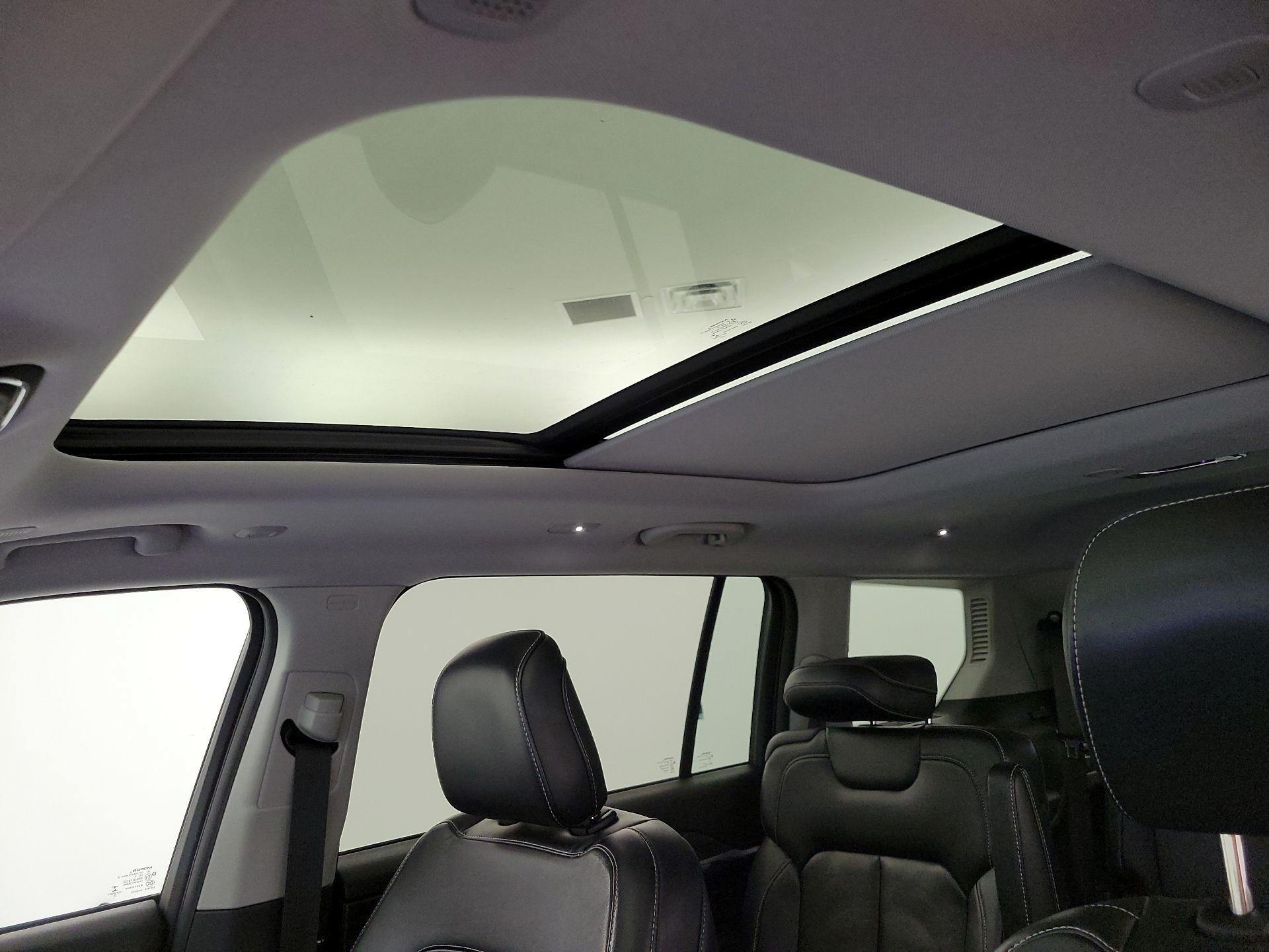 Thumbnail: 2021 Jeep Grand Cherokee L - 19