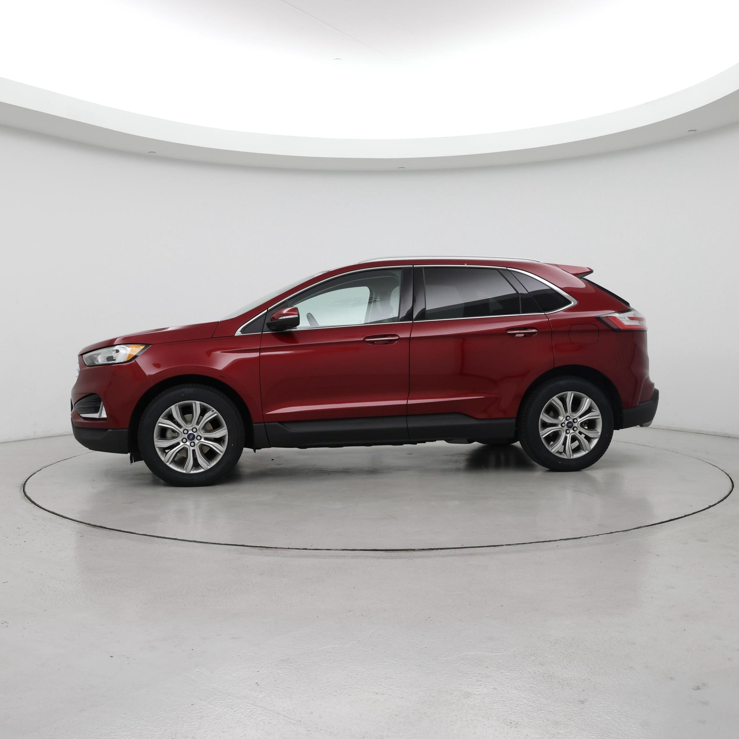 Thumbnail: 2019 Ford Edge - 3