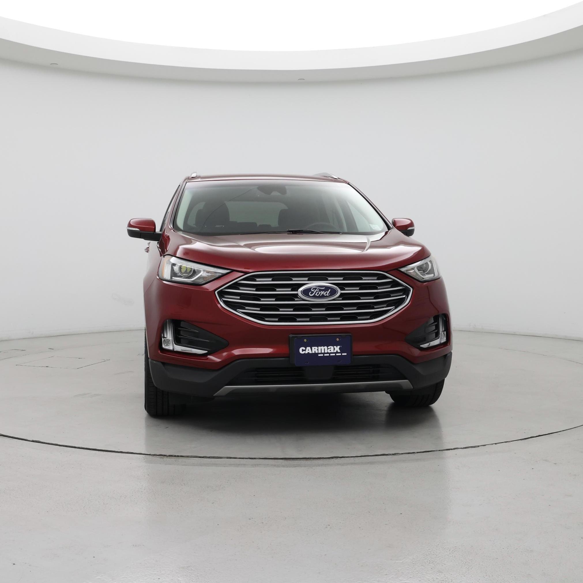 Thumbnail: 2019 Ford Edge - 5