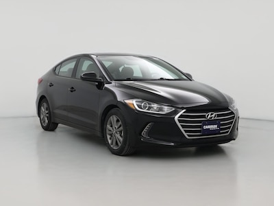 2017 Hyundai Elantra Value Edition