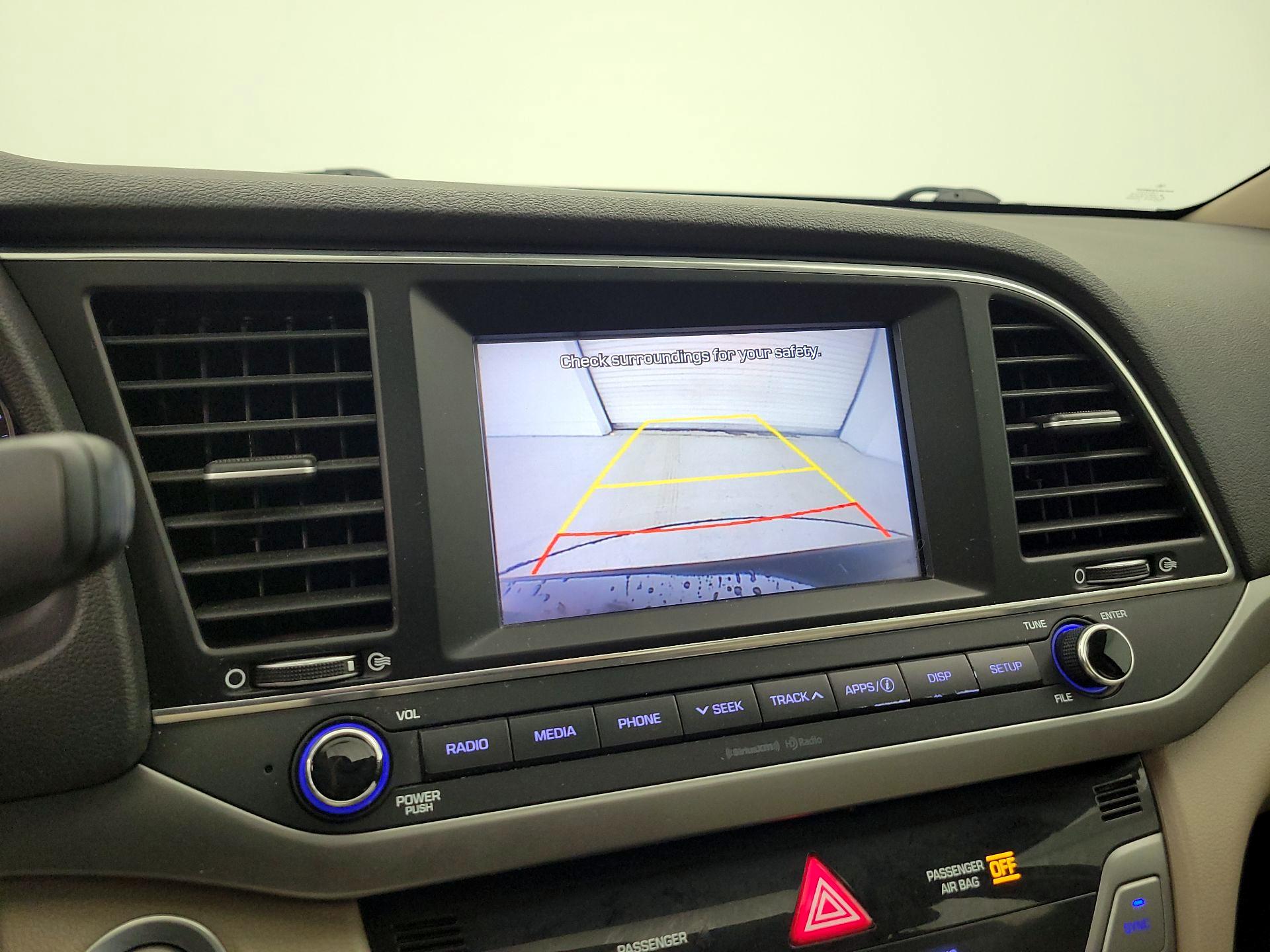 Thumbnail: 2017 Hyundai Elantra - 14