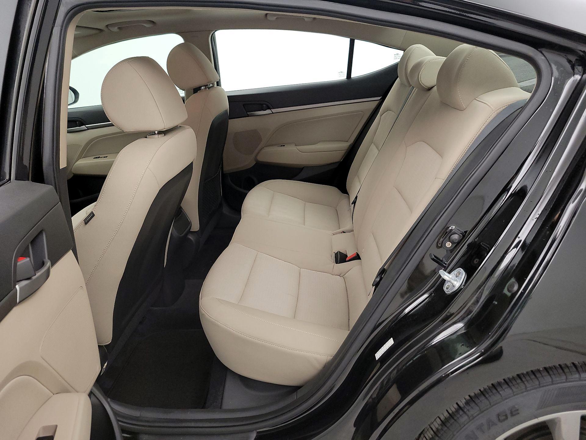 Thumbnail: 2017 Hyundai Elantra - 20