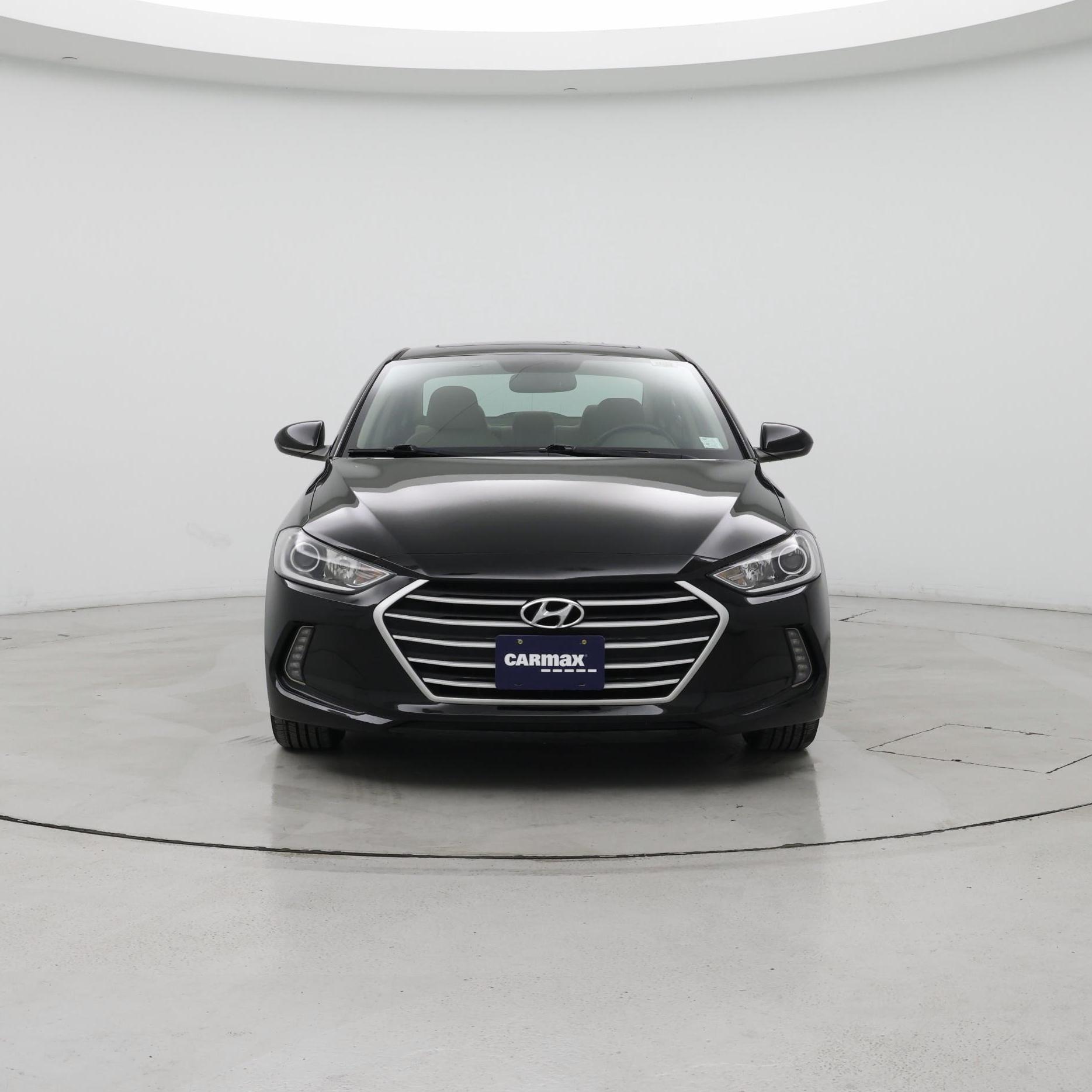 Thumbnail: 2017 Hyundai Elantra - 5