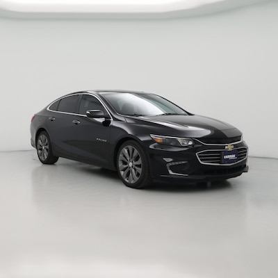 2016 Chevrolet Malibu Premier