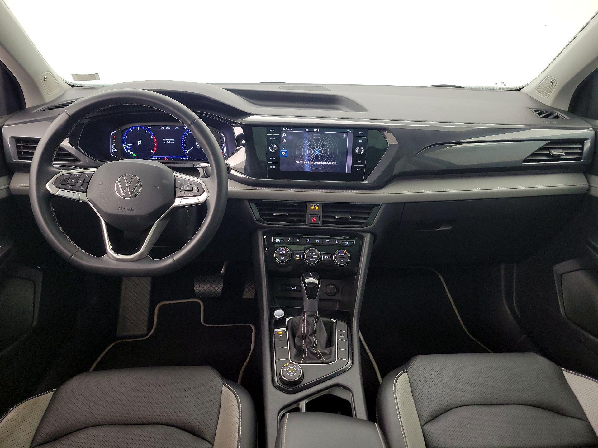 Thumbnail: 2023 Volkswagen Taos - 9