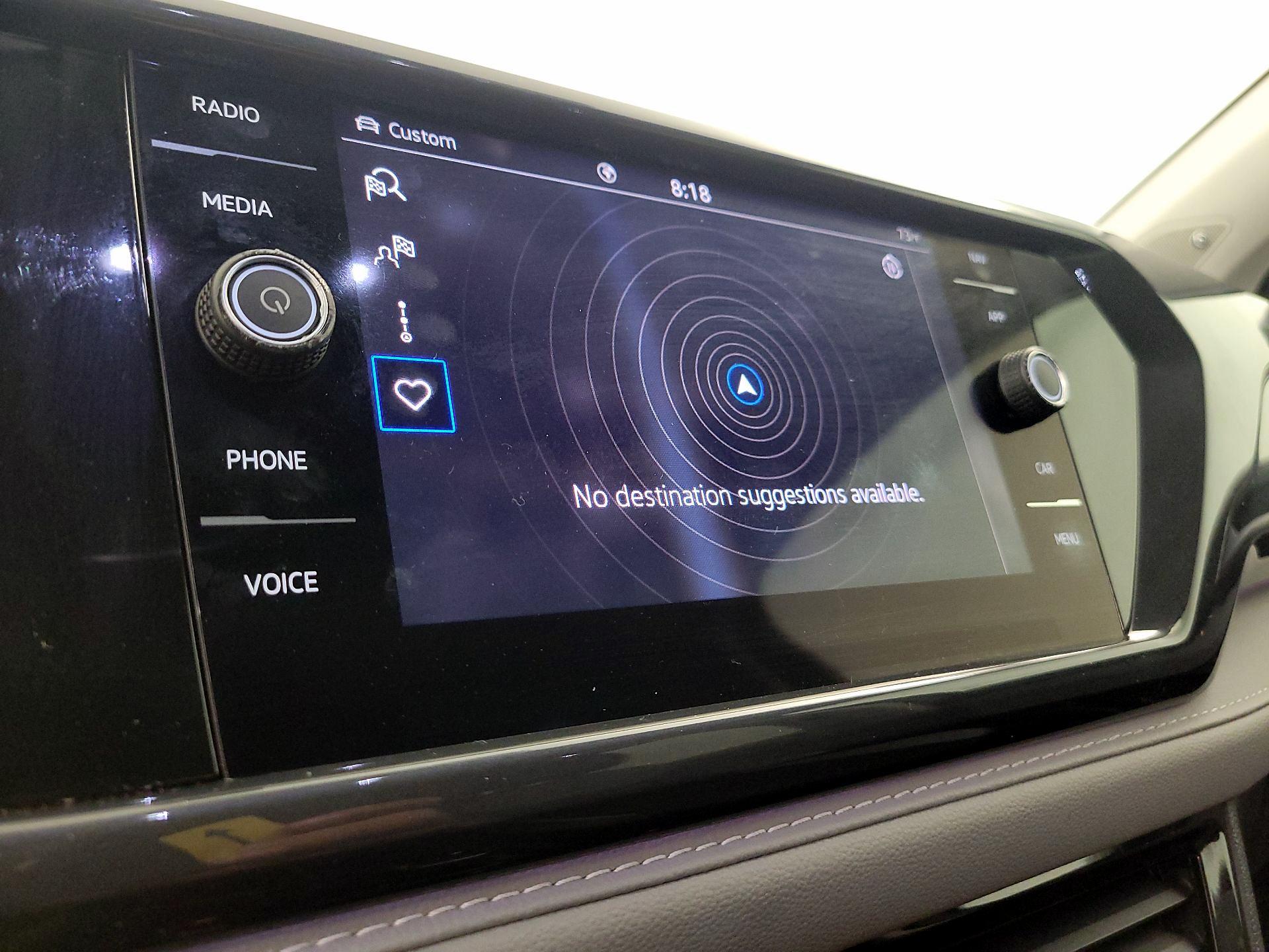 Thumbnail: 2023 Volkswagen Taos - 14