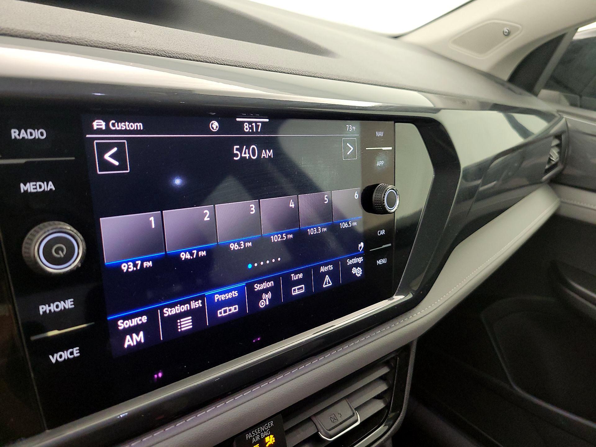 Thumbnail: 2023 Volkswagen Taos - 16