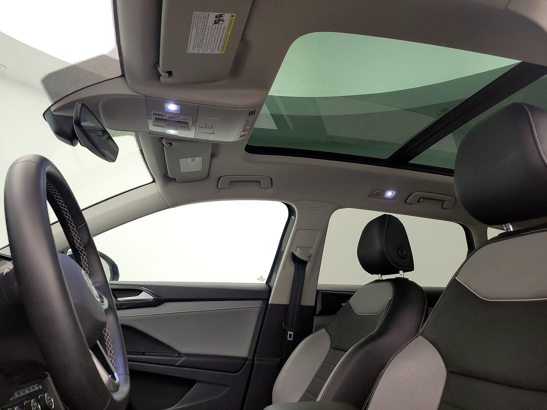 Thumbnail: 2023 Volkswagen Taos - 20