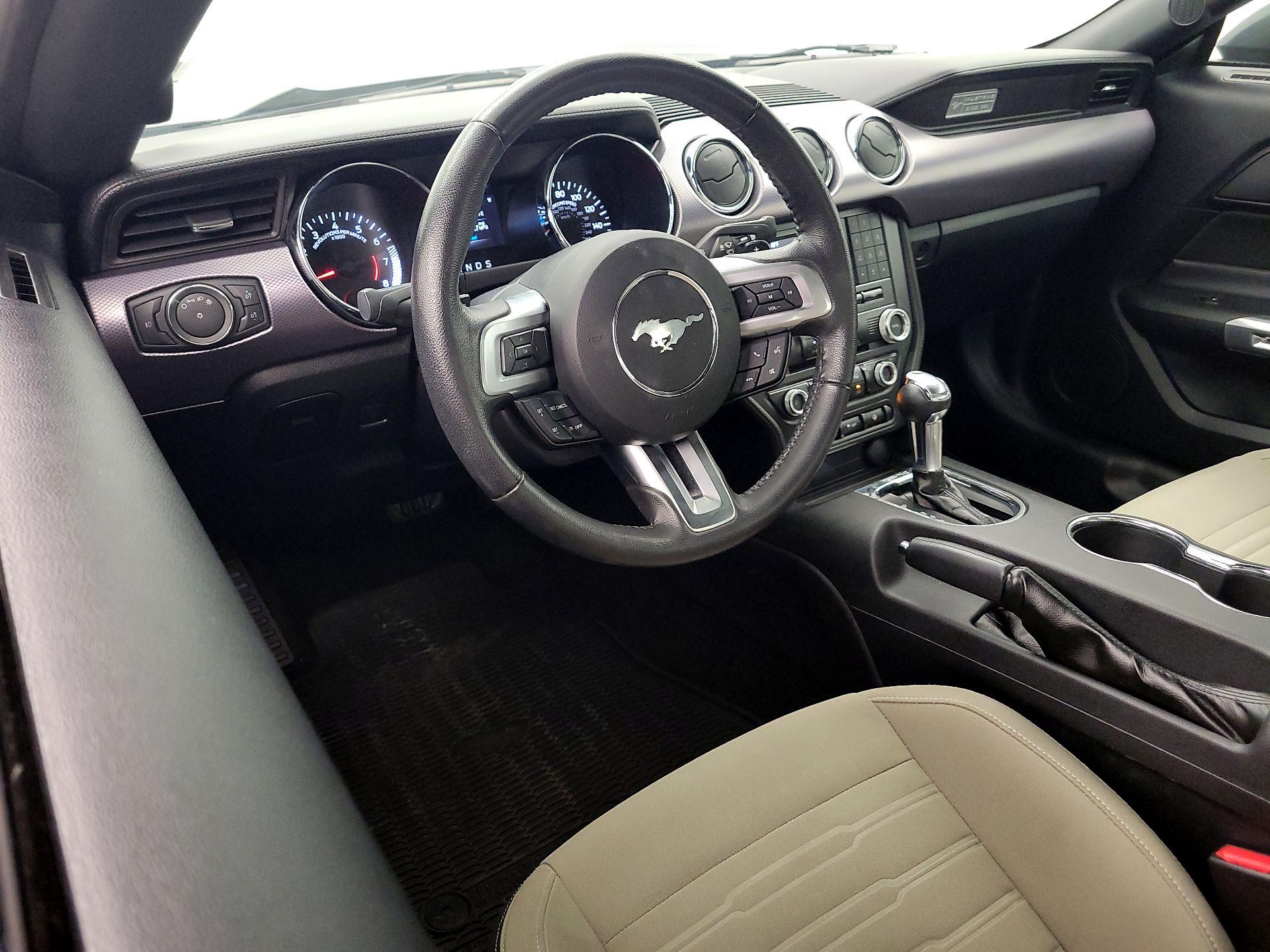 Thumbnail: 2016 Ford Mustang - 9