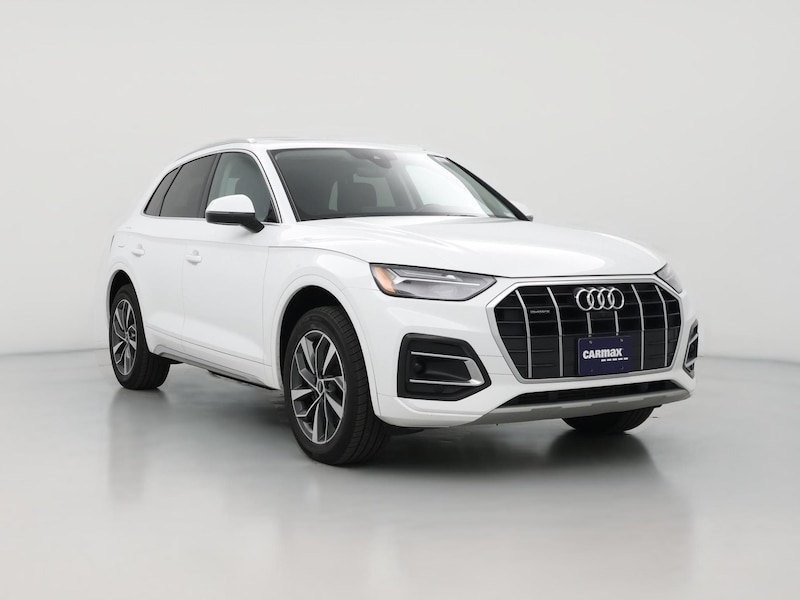 2021 Audi Q5 Premium Plus