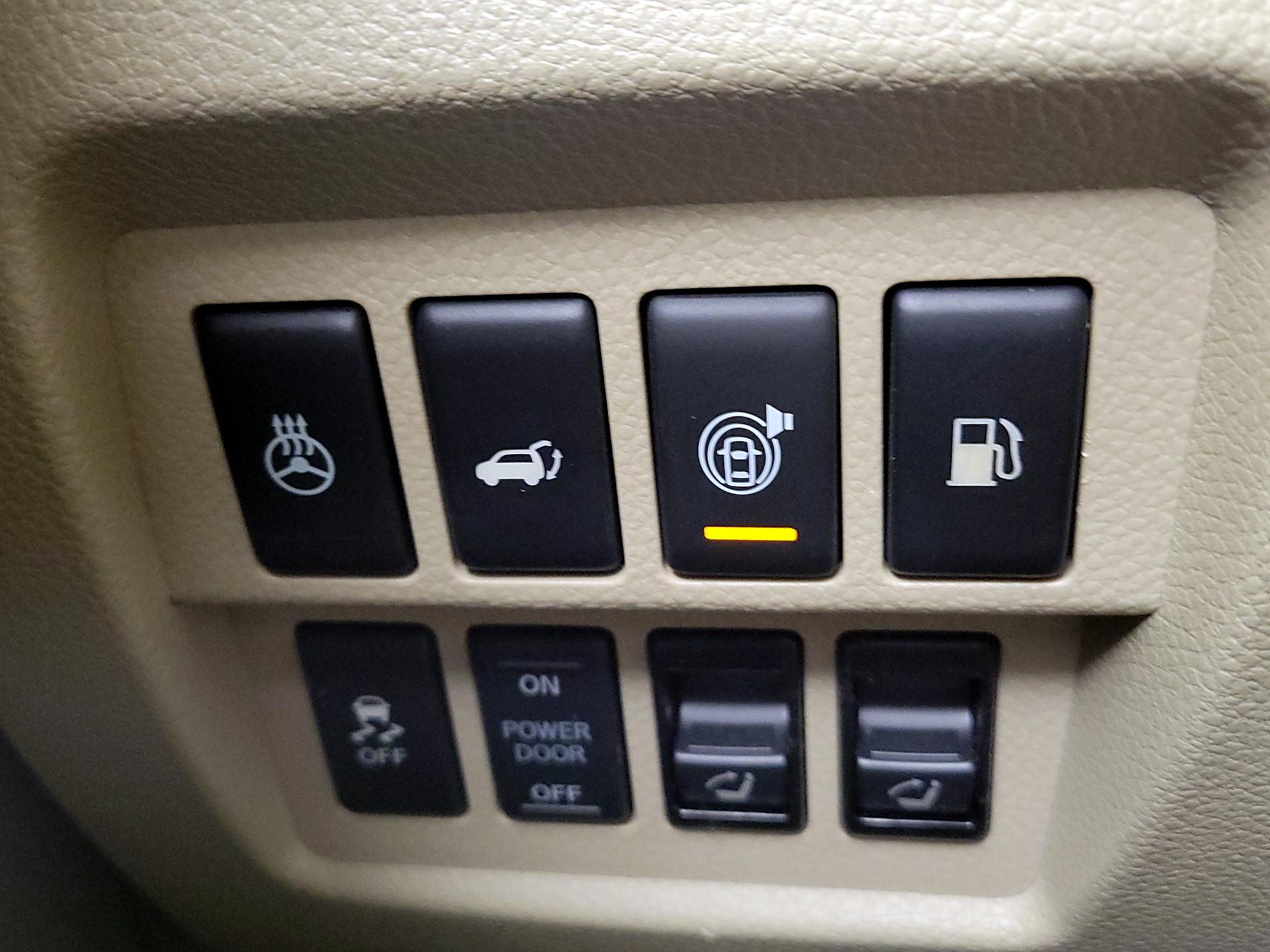 Thumbnail: 2014 Nissan Murano - 13