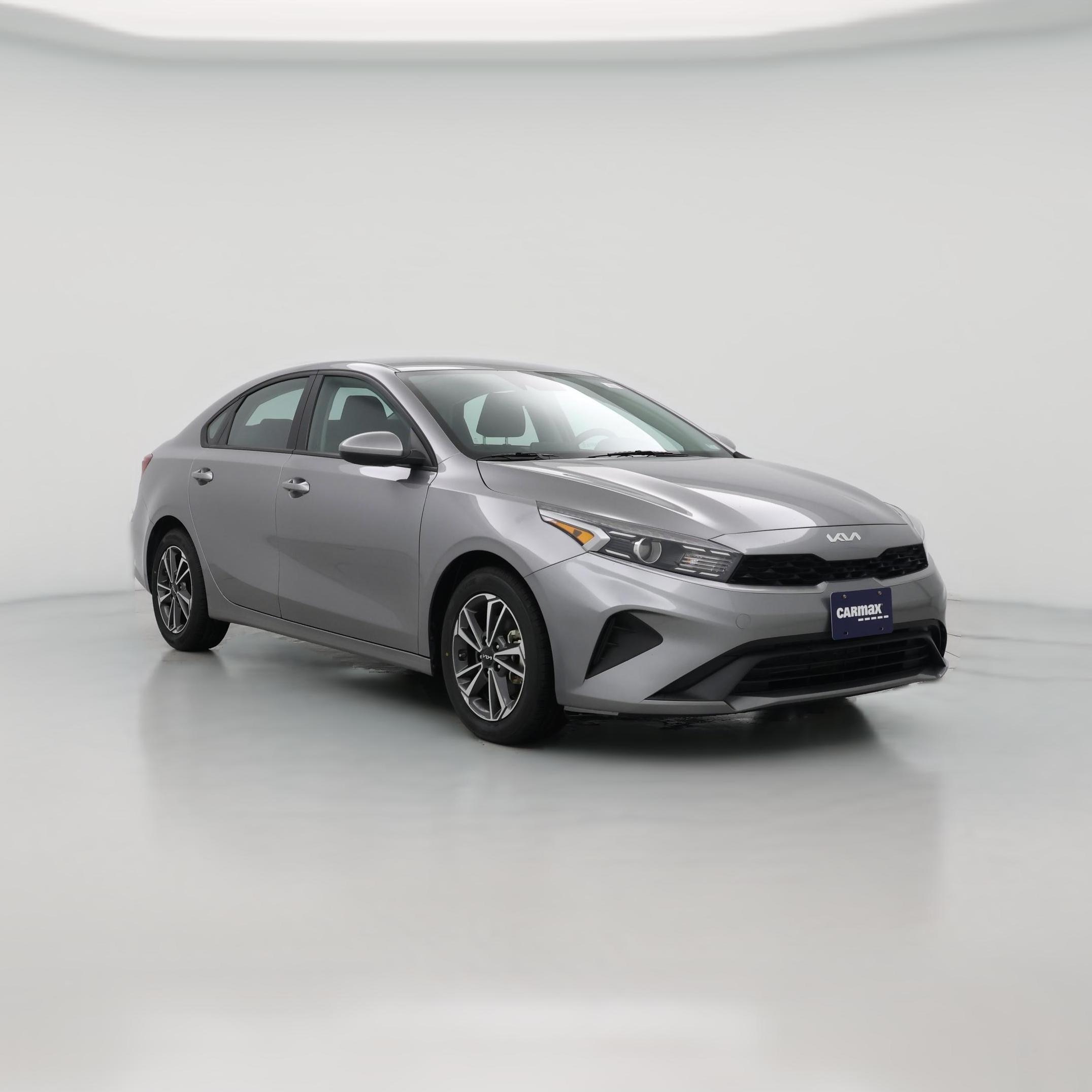 Thumbnail: 2023 Kia Forte - 1