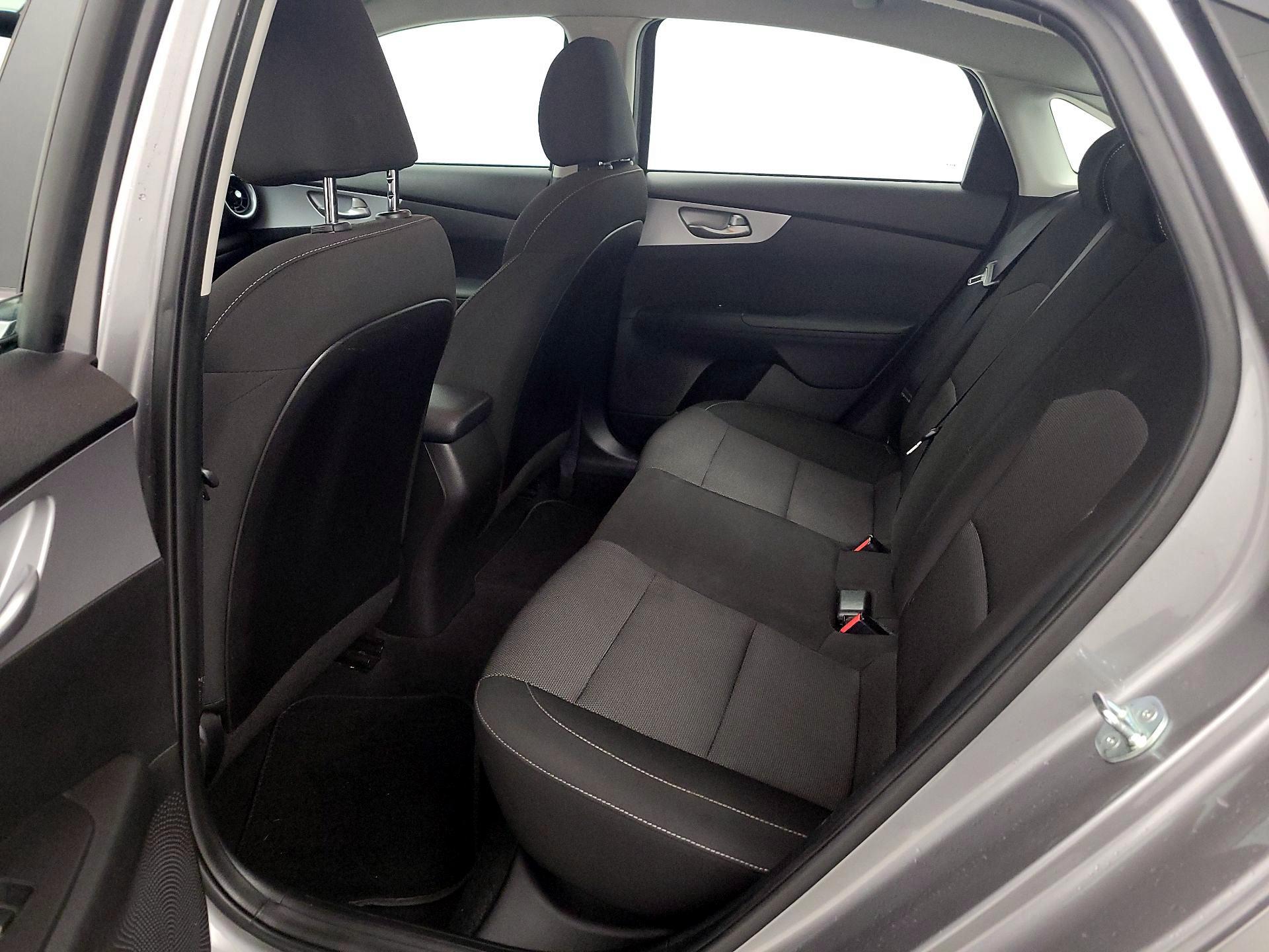 Thumbnail: 2023 Kia Forte - 19