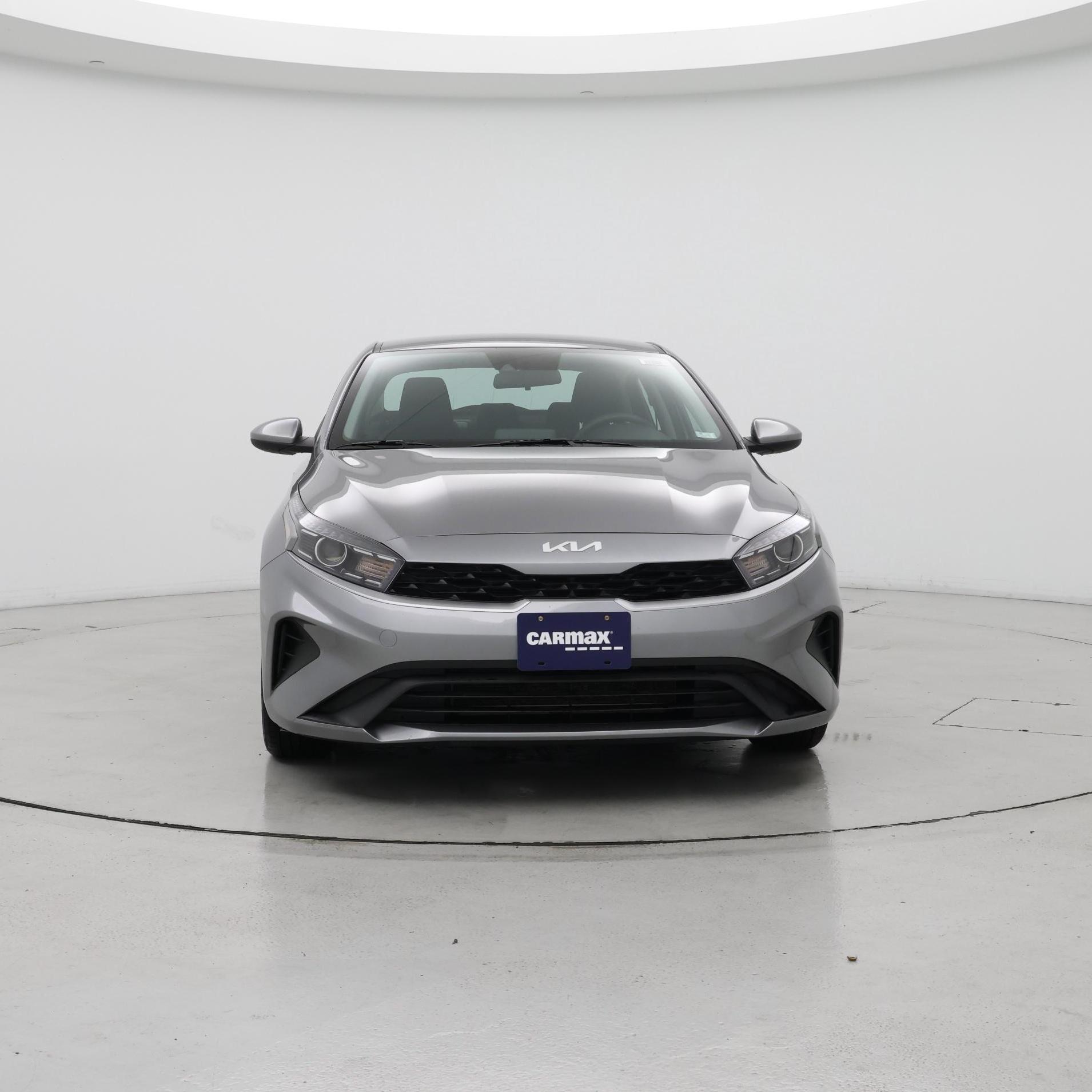 Thumbnail: 2023 Kia Forte - 5