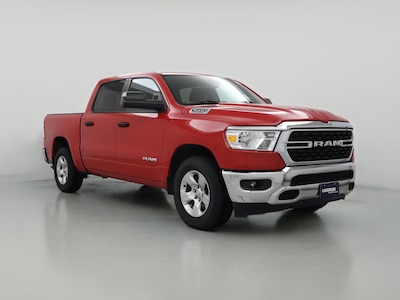 2023 Ram 1500 Bighorn