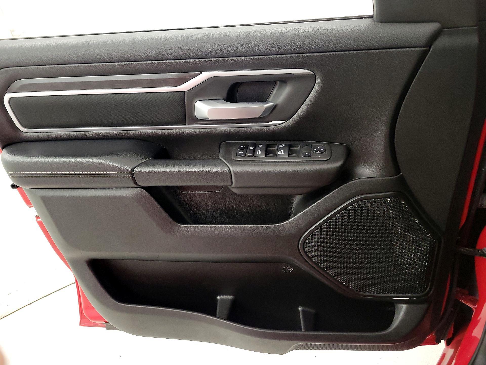 Thumbnail: 2023 RAM 1500 - 12