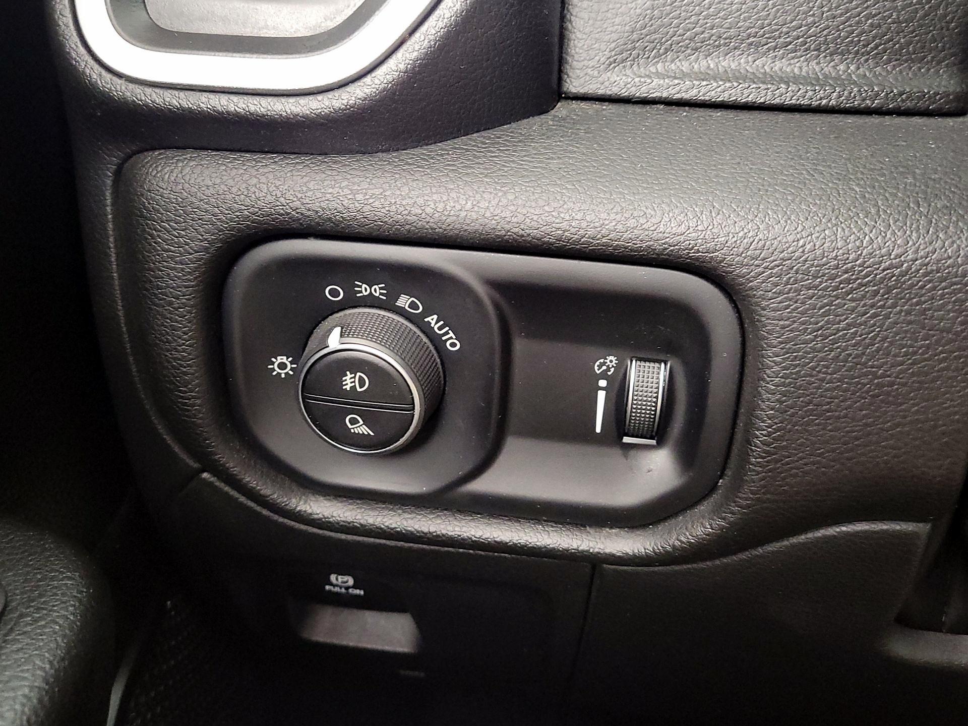 Thumbnail: 2023 RAM 1500 - 13