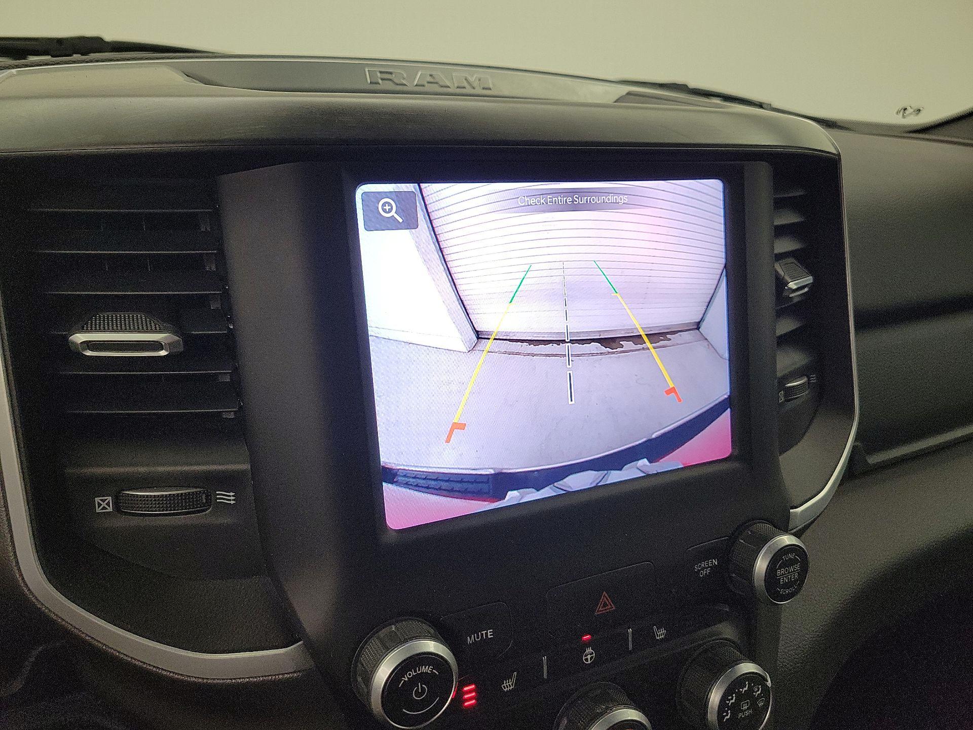 Thumbnail: 2023 RAM 1500 - 14