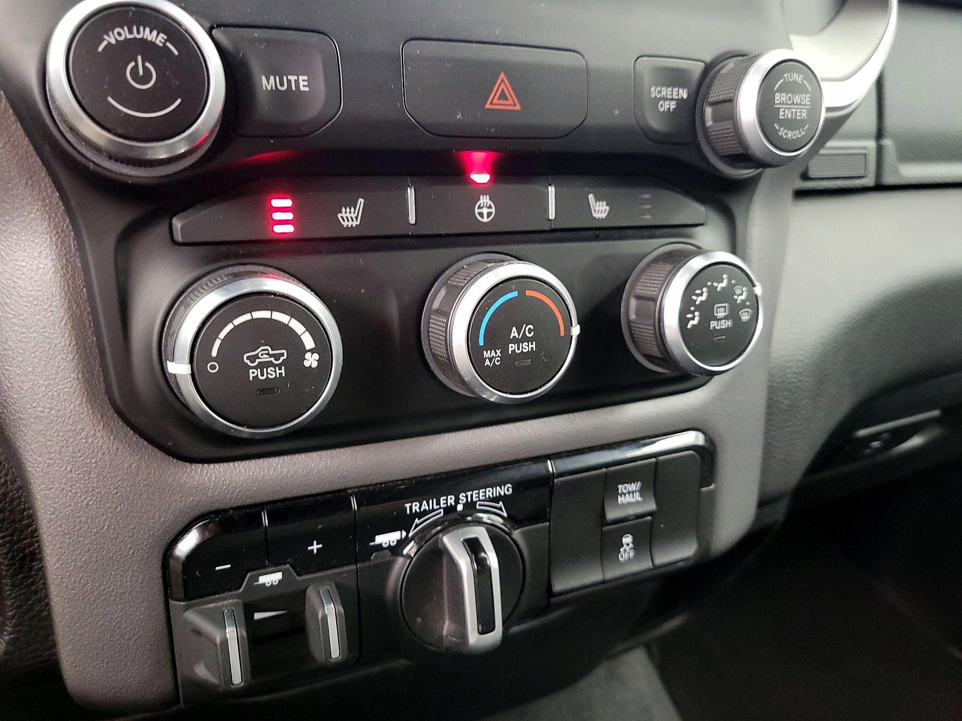 Thumbnail: 2023 RAM 1500 - 16