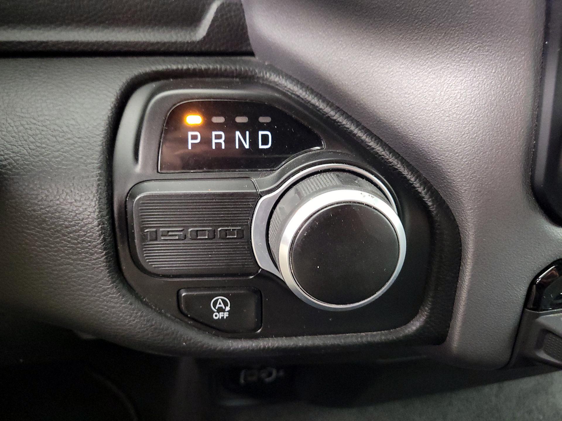 Thumbnail: 2023 RAM 1500 - 17