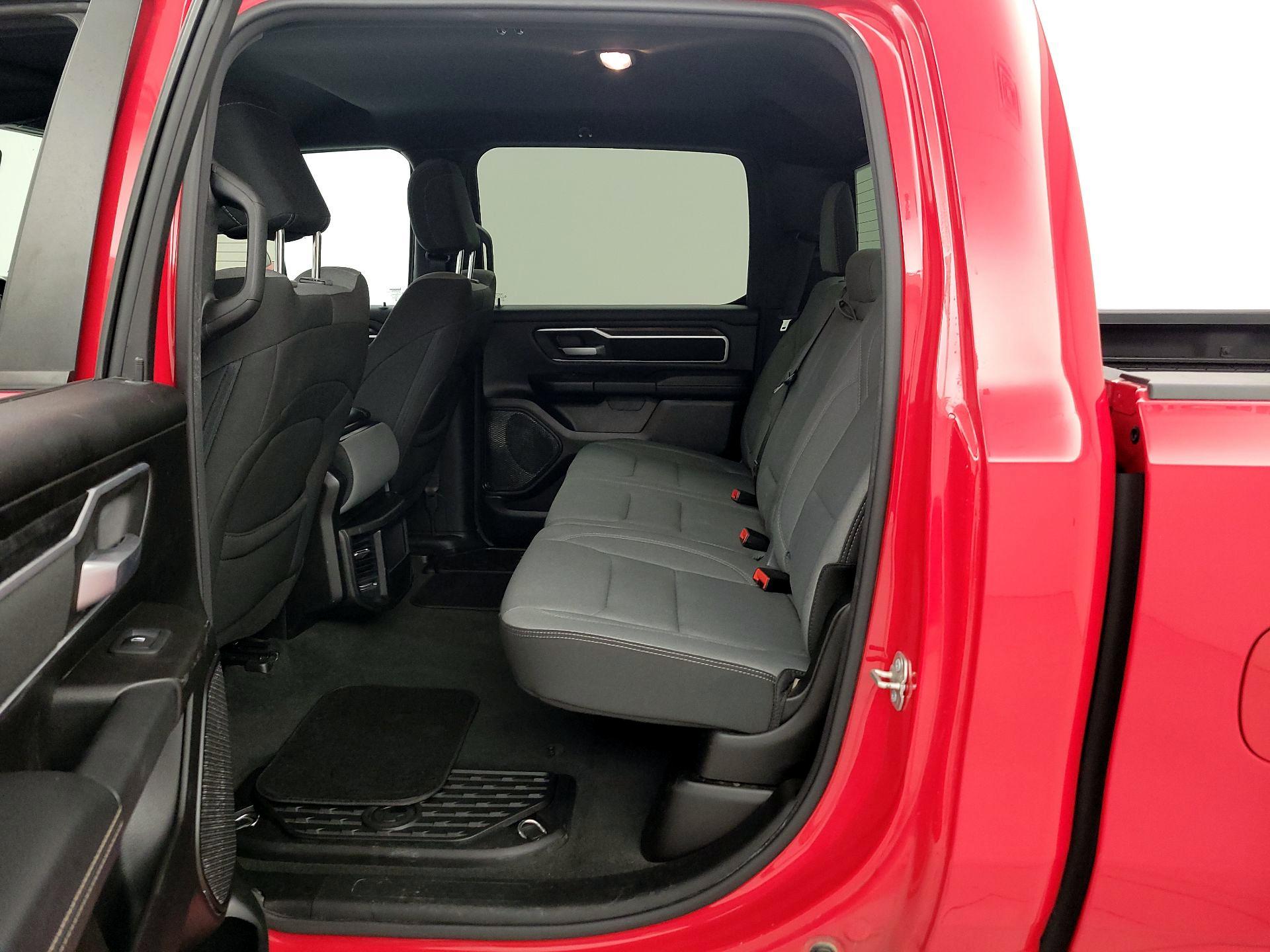 Thumbnail: 2023 RAM 1500 - 19