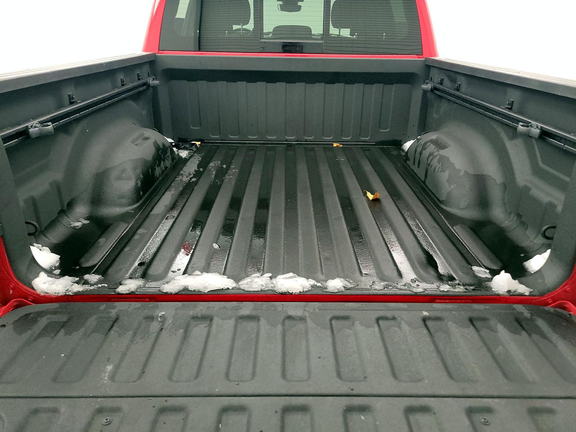 Thumbnail: 2023 RAM 1500 - 20