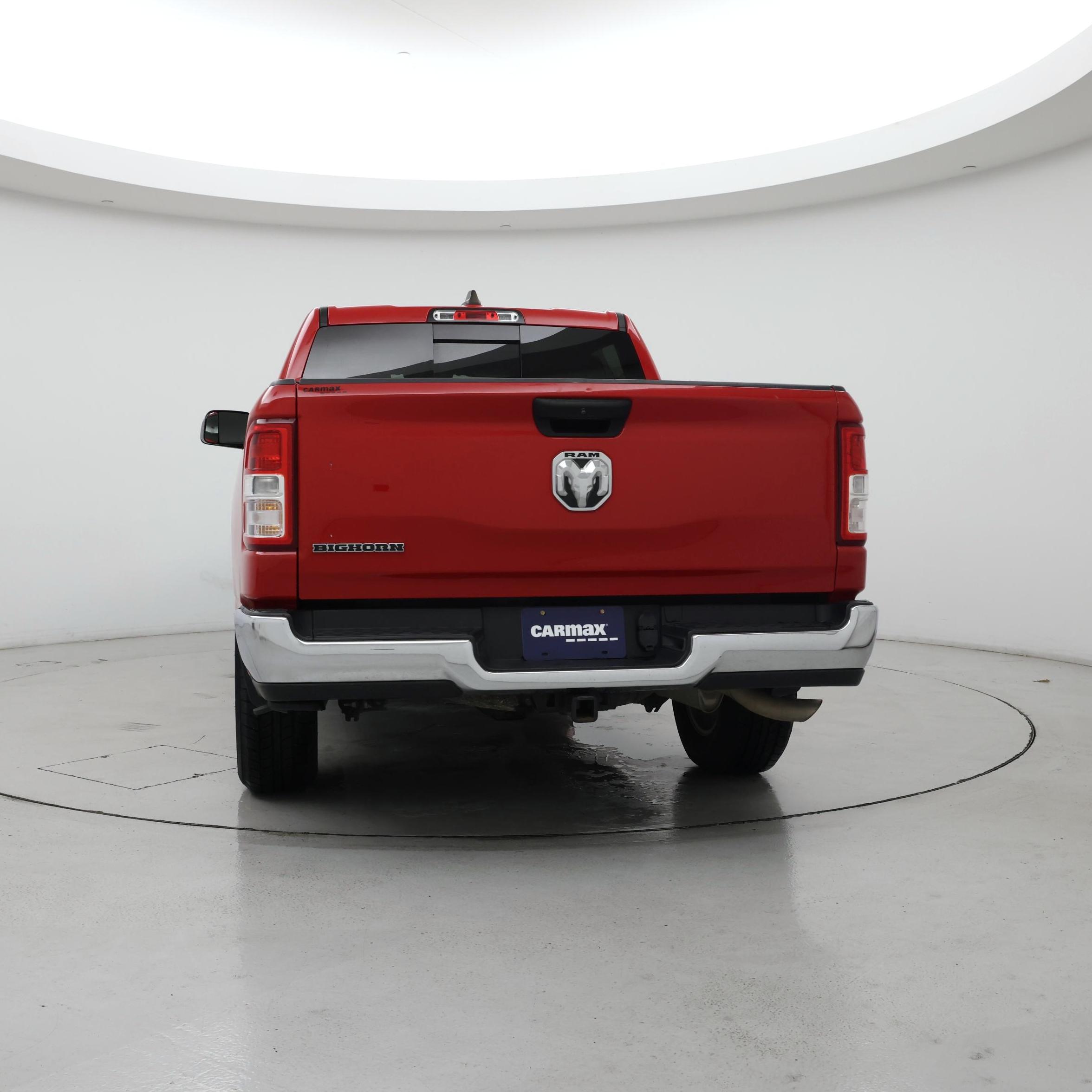 Thumbnail: 2023 RAM 1500 - 6