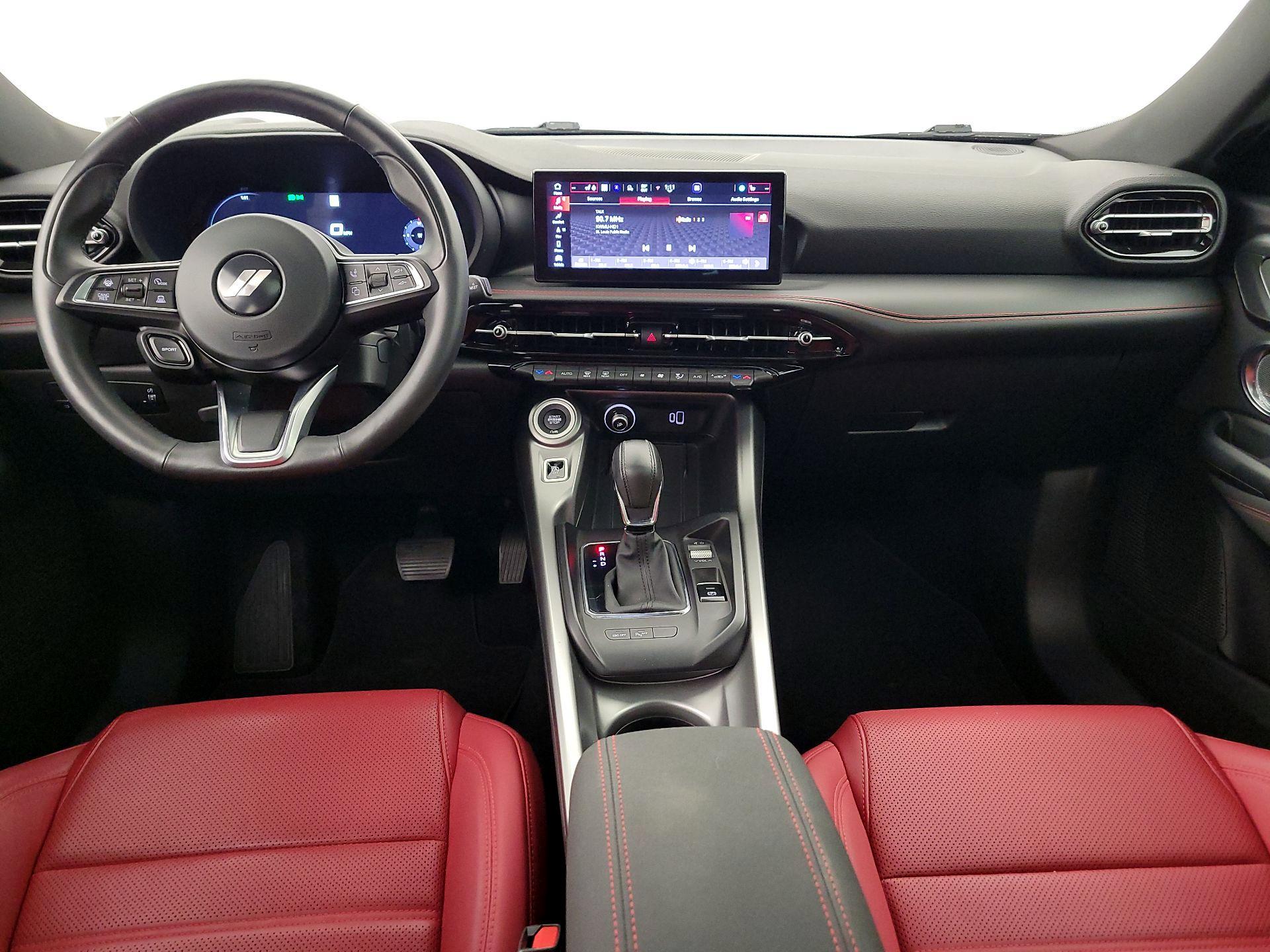 Thumbnail: 2024 Dodge Hornet - 9