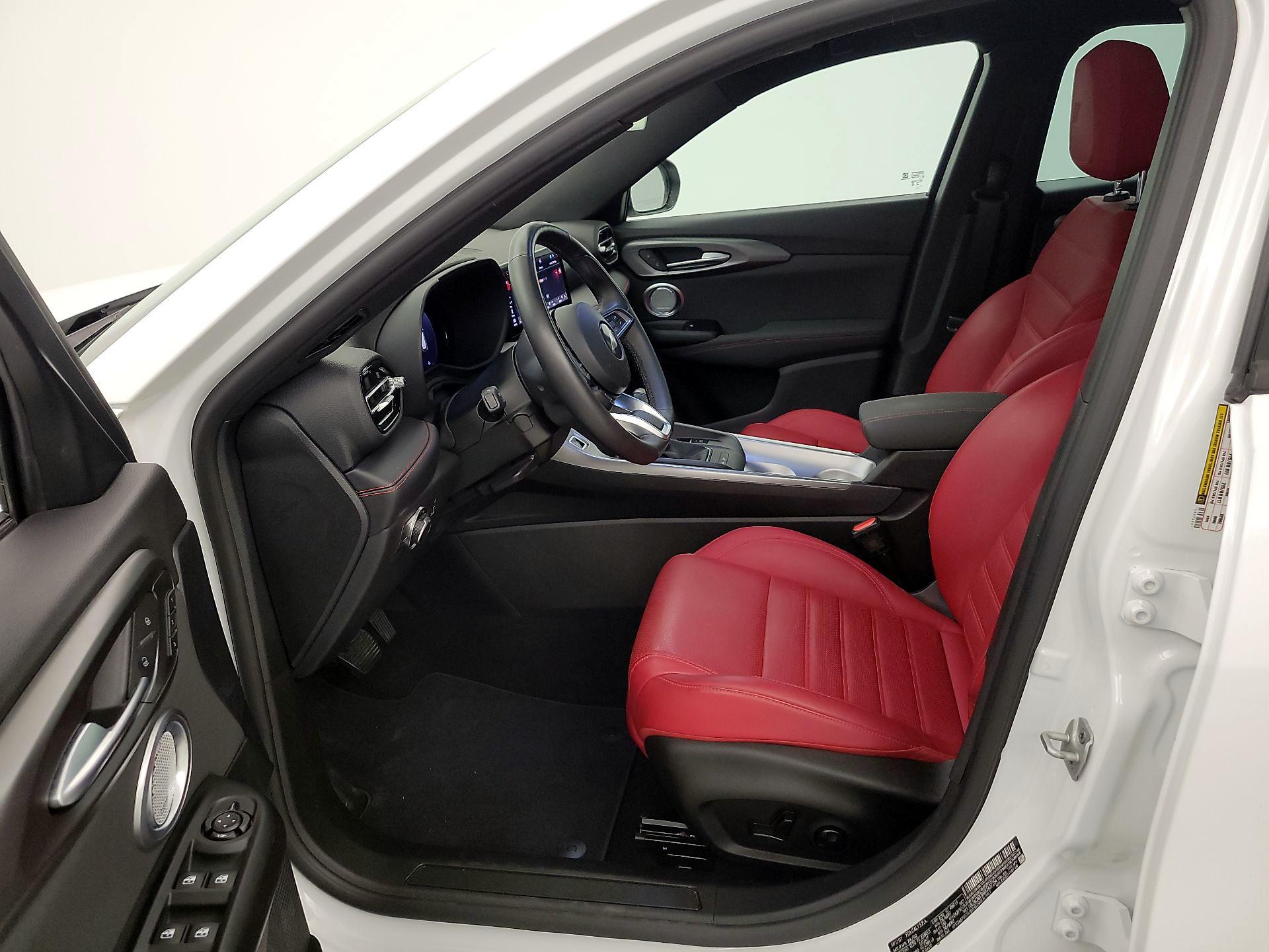 Thumbnail: 2024 Dodge Hornet - 11