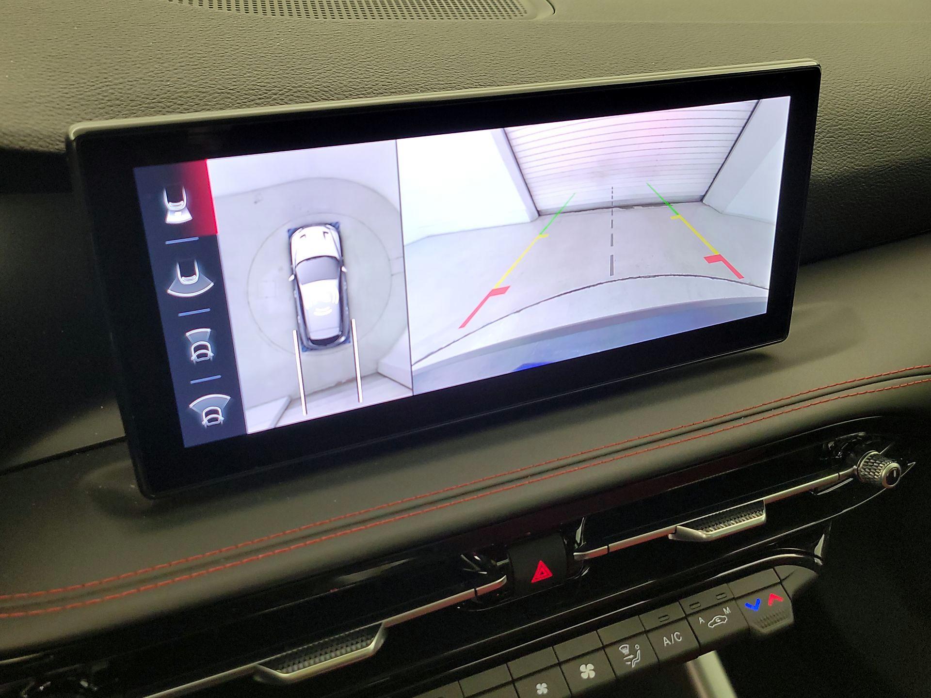 Thumbnail: 2024 Dodge Hornet - 14