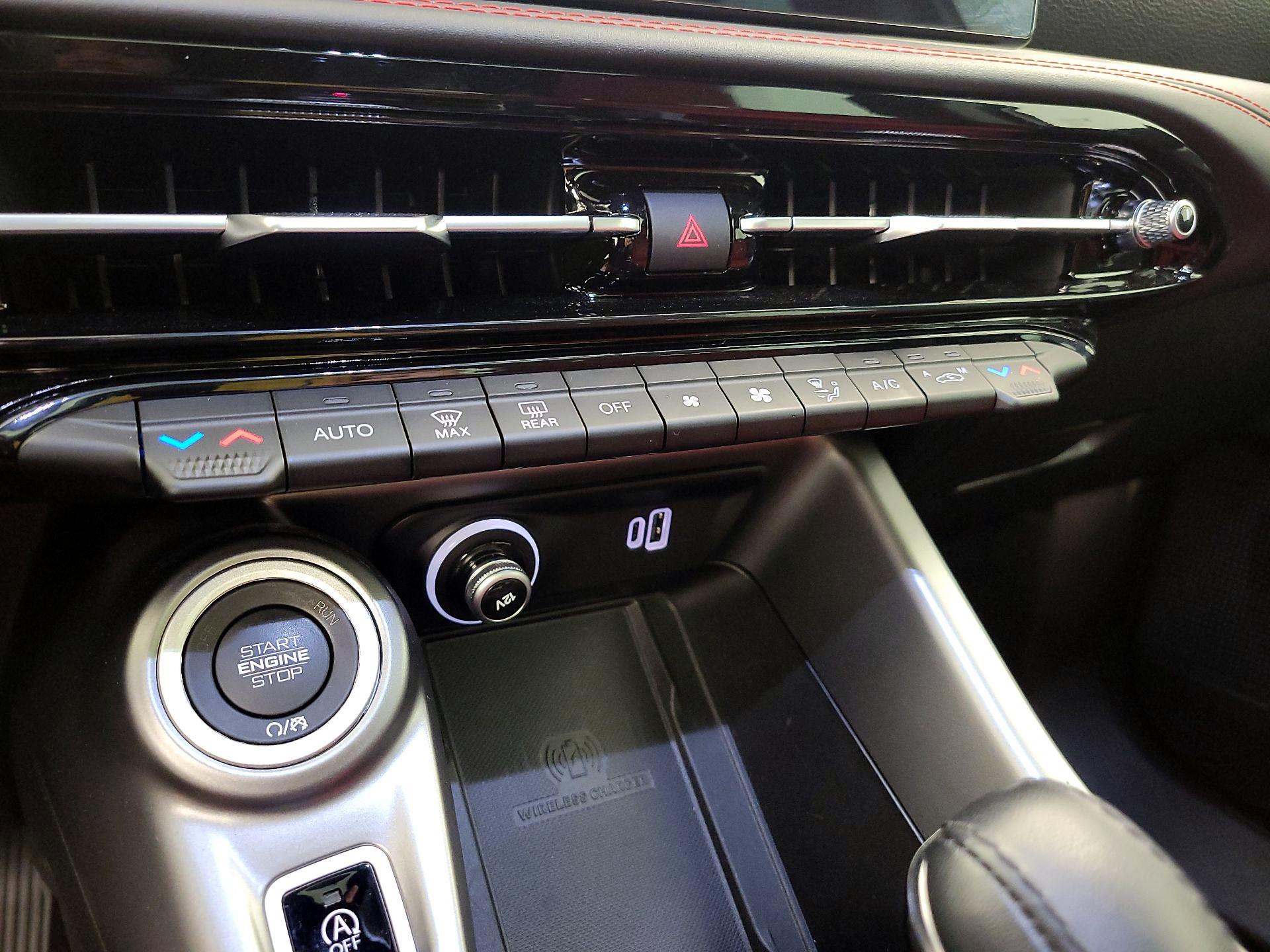 Thumbnail: 2024 Dodge Hornet - 16