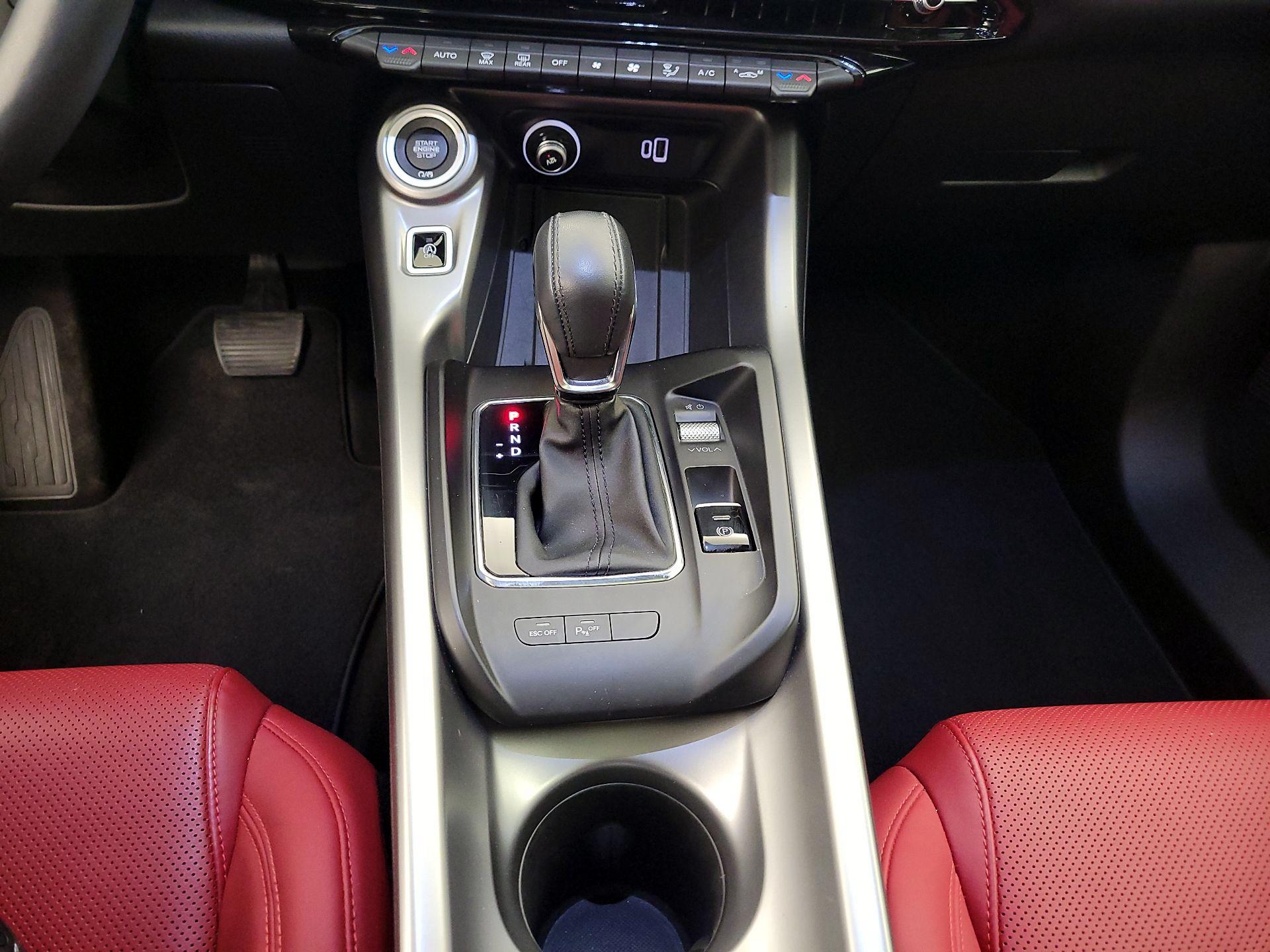 Thumbnail: 2024 Dodge Hornet - 17