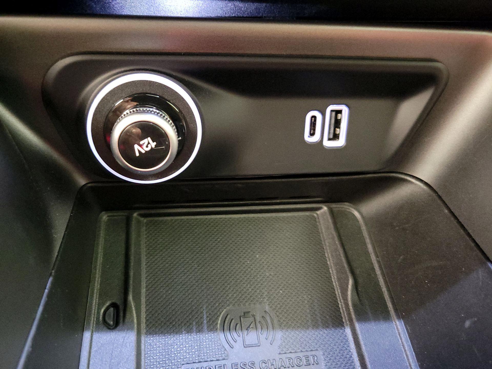 Thumbnail: 2024 Dodge Hornet - 18