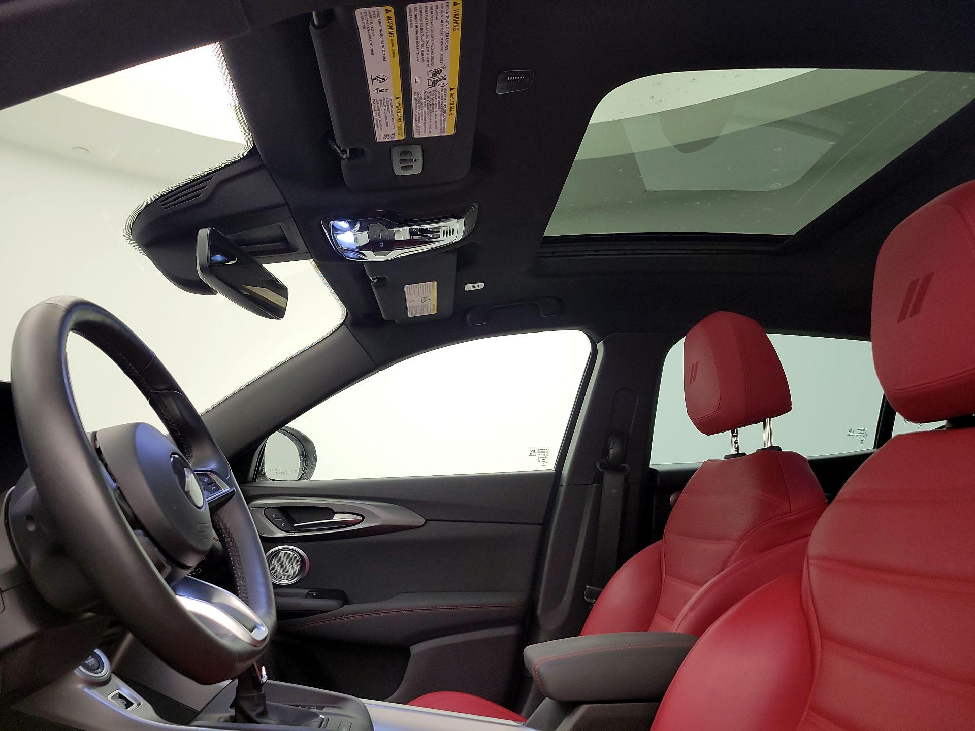 Thumbnail: 2024 Dodge Hornet - 19