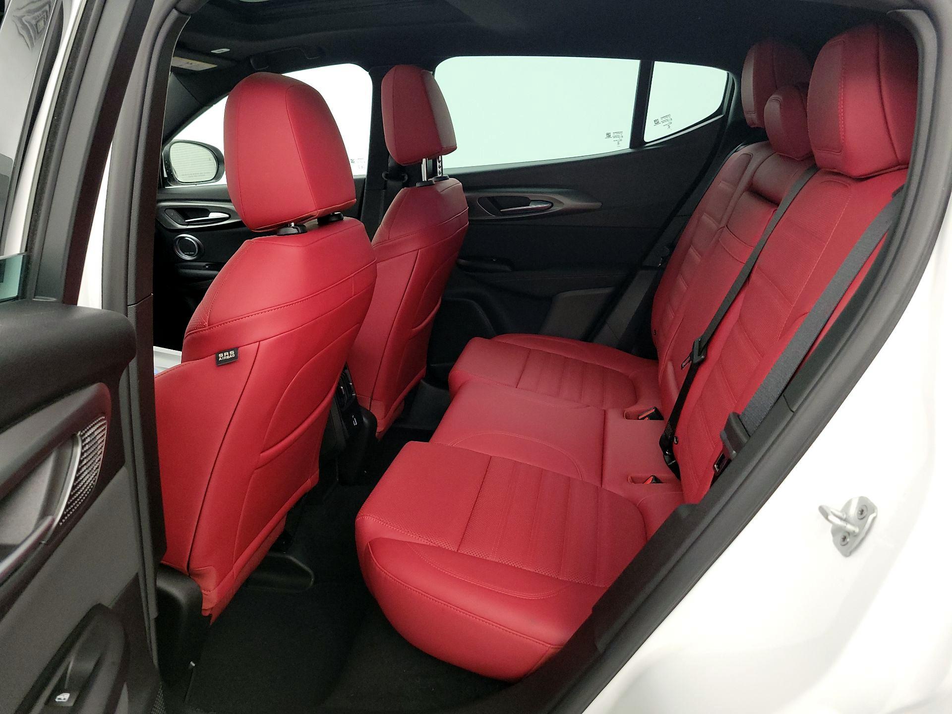 Thumbnail: 2024 Dodge Hornet - 20