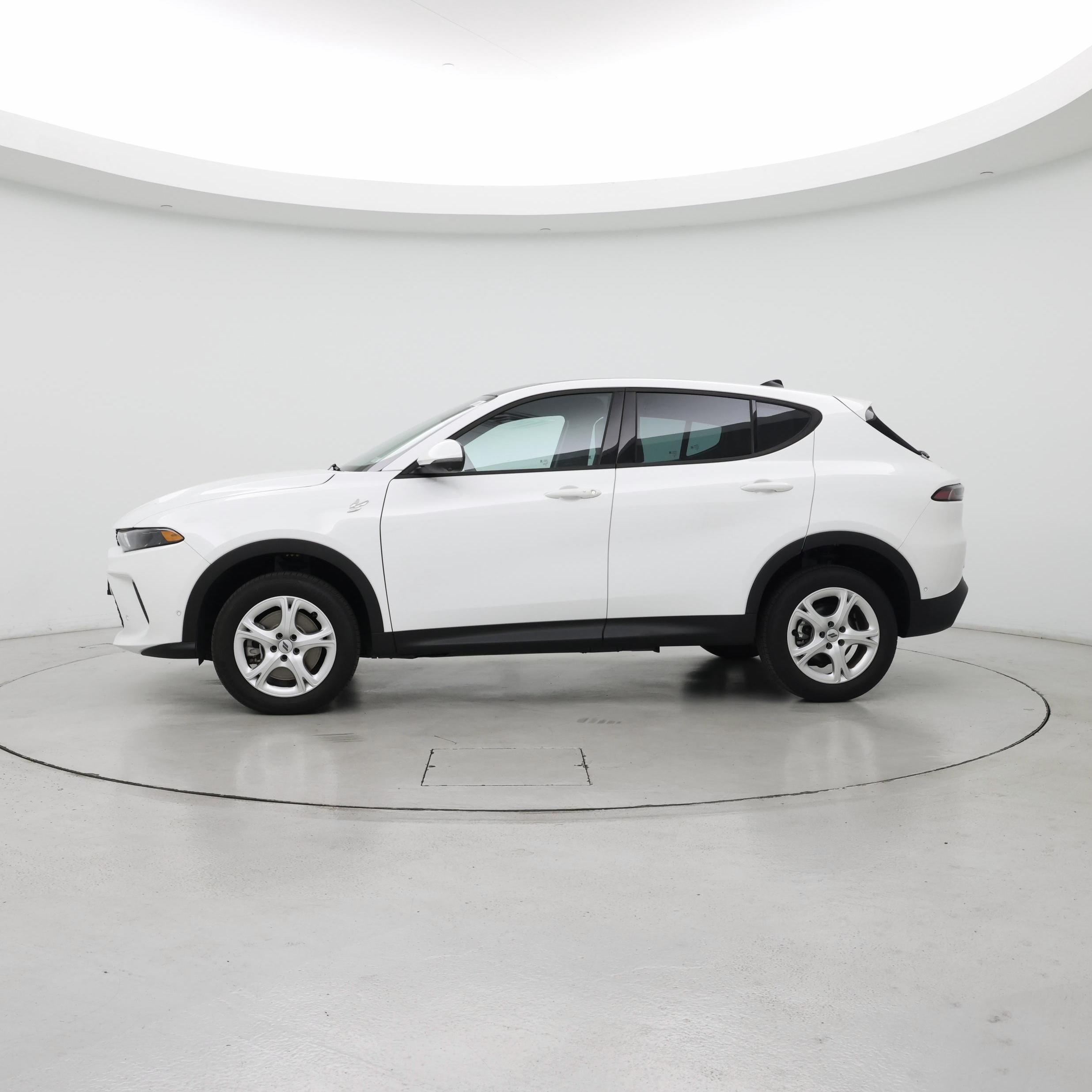 Thumbnail: 2024 Dodge Hornet - 3