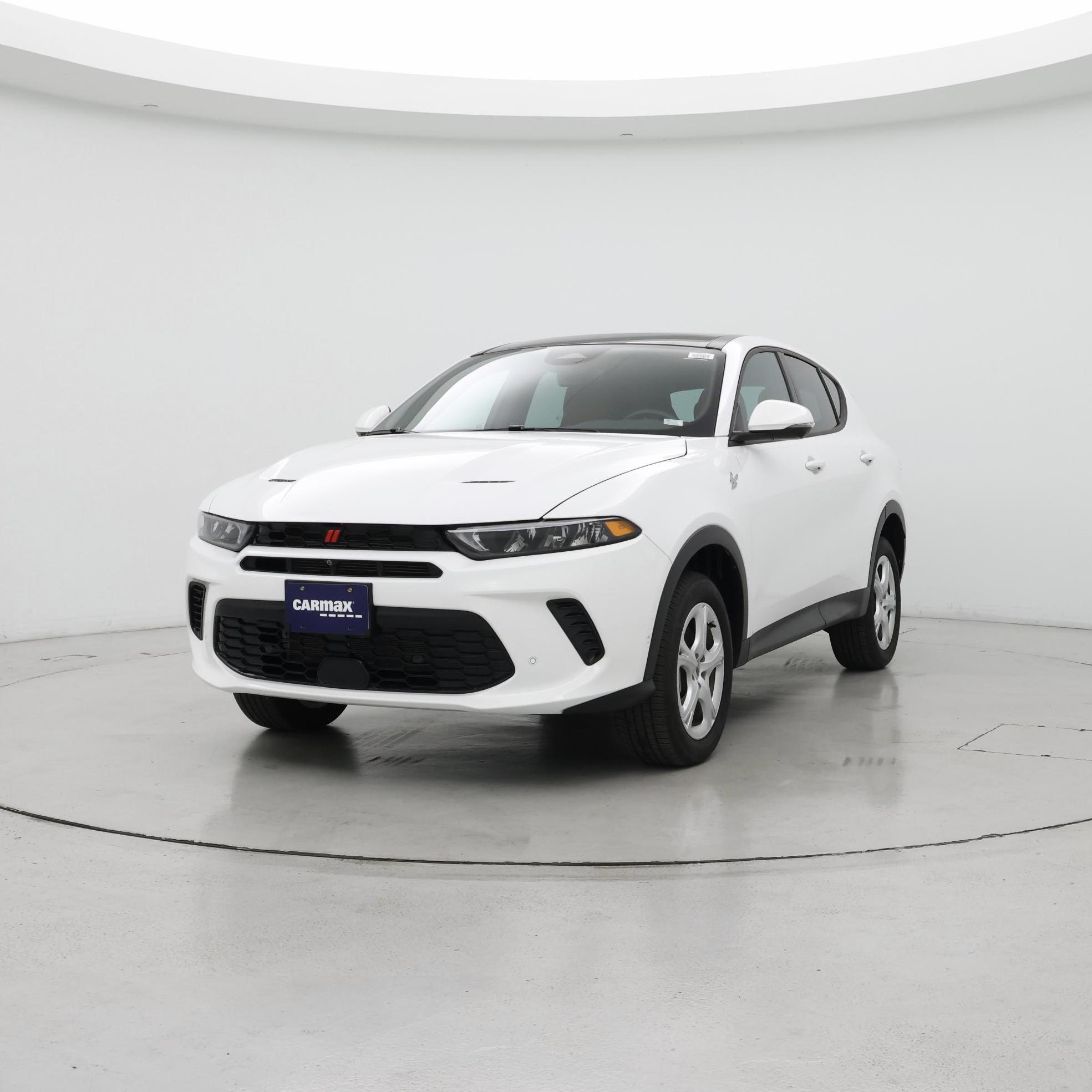 Thumbnail: 2024 Dodge Hornet - 4