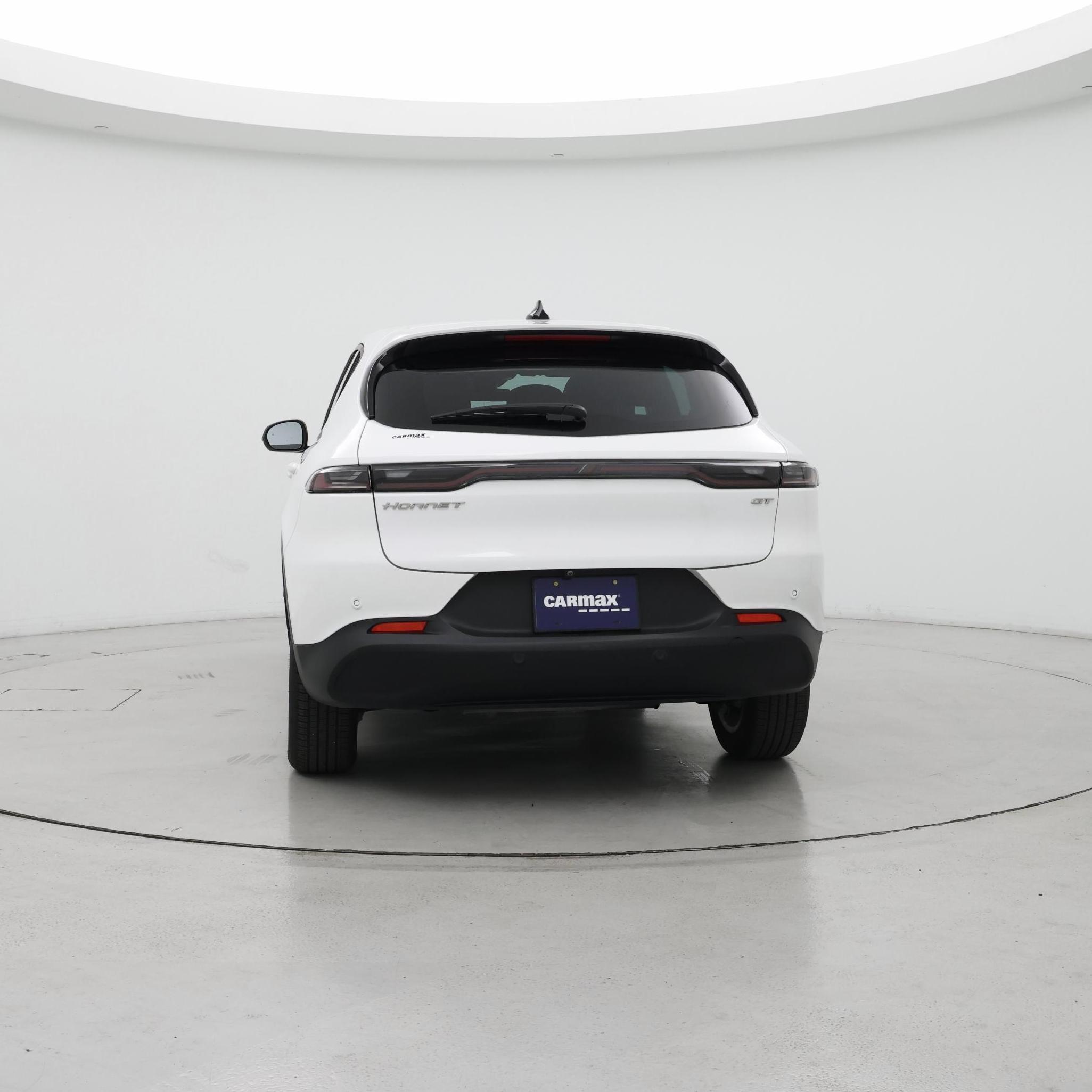 Thumbnail: 2024 Dodge Hornet - 6